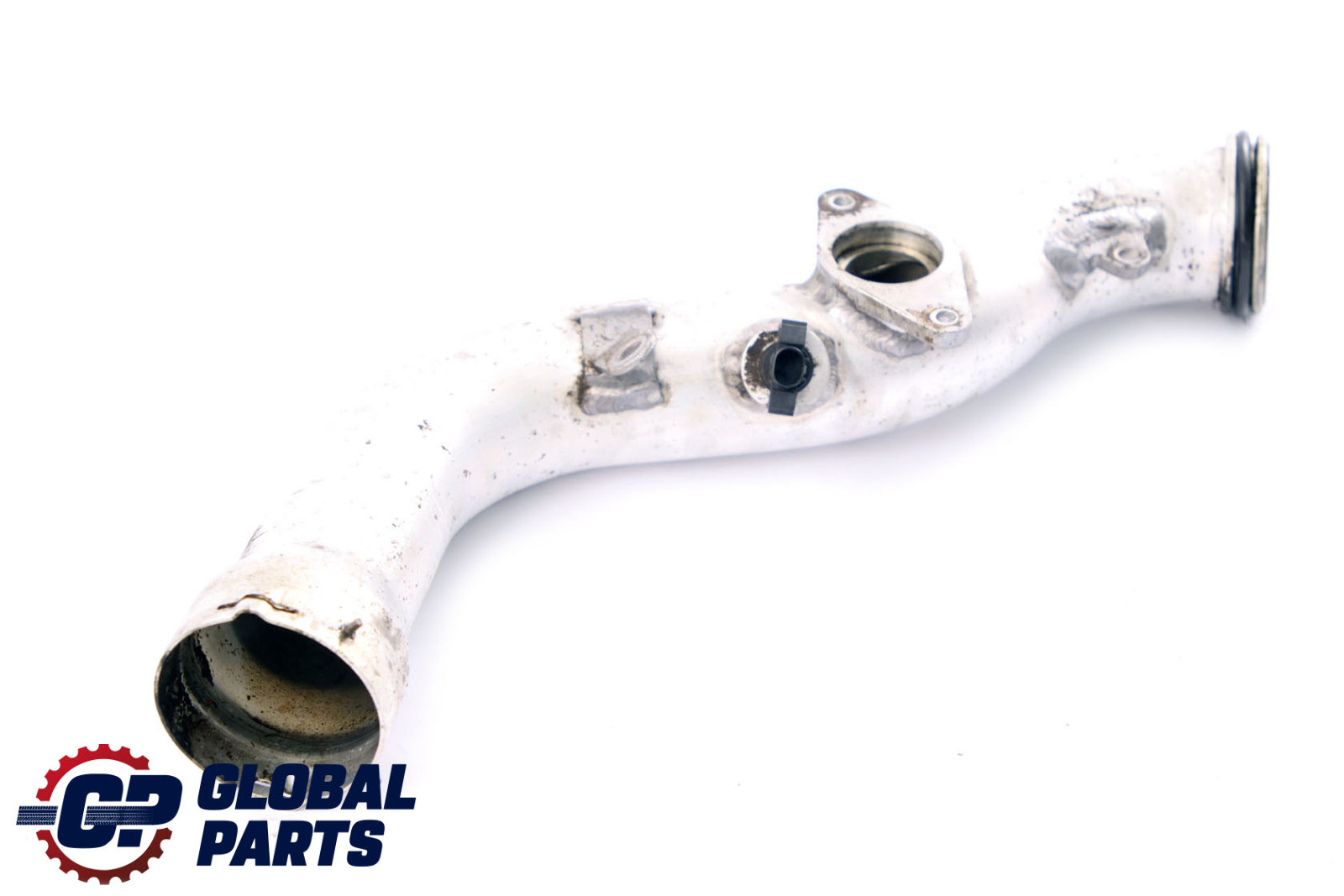 Mercedes E-Class W211 320 CDI OM648 Diesel Turbo Manifold Hose Pipe A6480980207