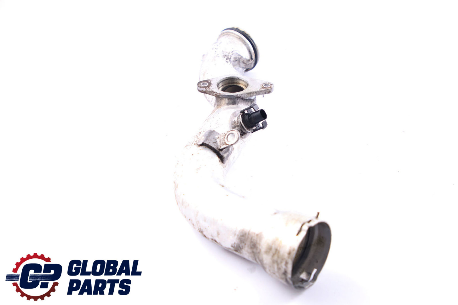 Mercedes E-Class W211 320 CDI OM648 Diesel Turbo Manifold Hose Pipe A6480980207