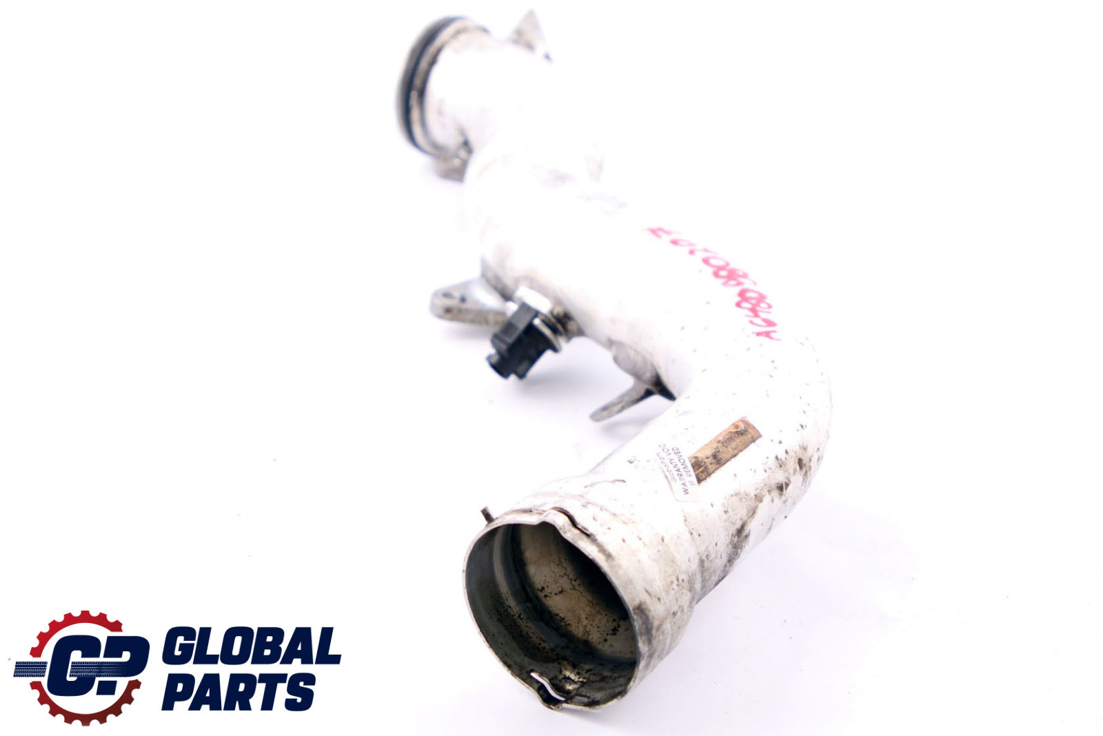 Mercedes E-Class W211 320 CDI OM648 Diesel Turbo Manifold Hose Pipe A6480980207