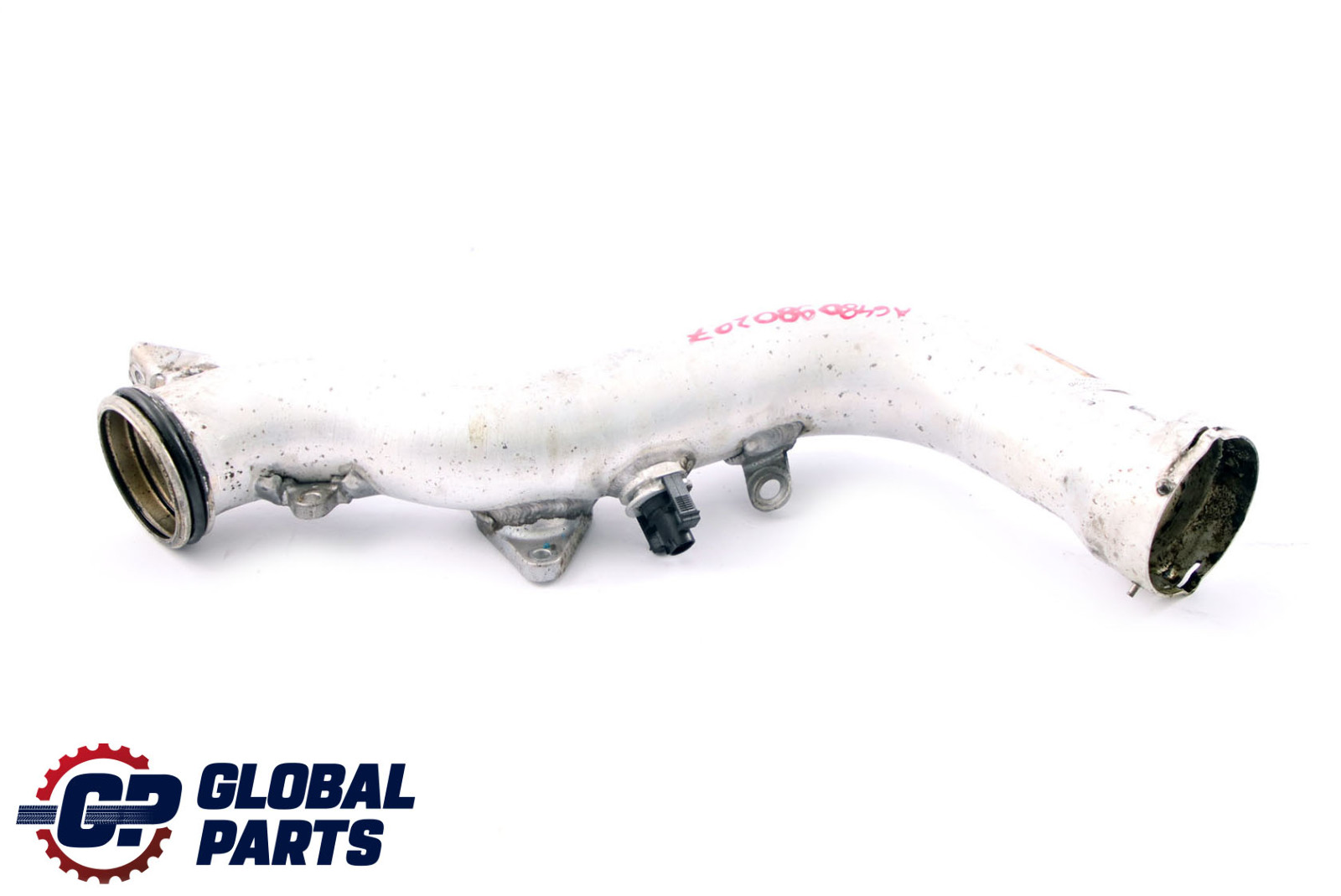 Mercedes E-Class W211 320 CDI OM648 Diesel Turbo Manifold Hose Pipe A6480980207