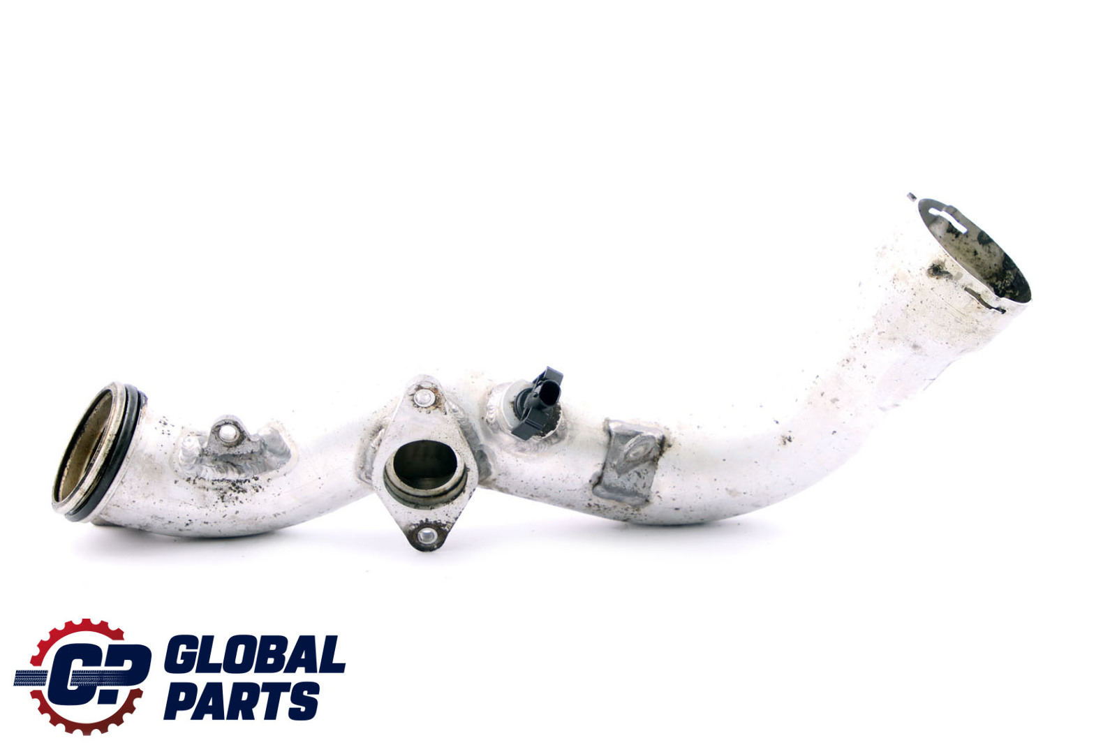 Mercedes E-Class W211 320 CDI OM648 Diesel Turbo Manifold Hose Pipe A6480980207