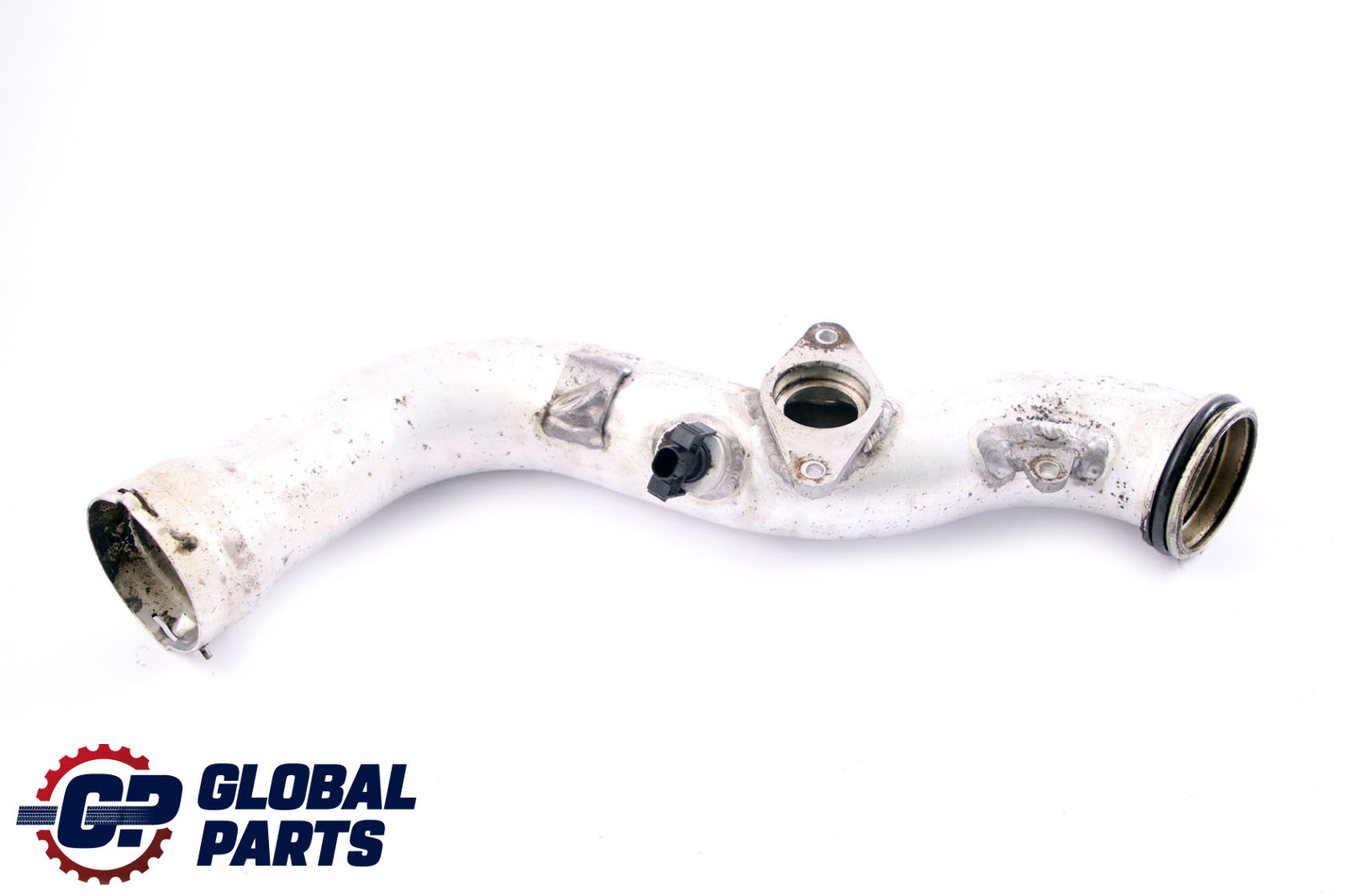 Mercedes E-Class W211 320 CDI OM648 Diesel Turbo Manifold Hose Pipe A6480980207