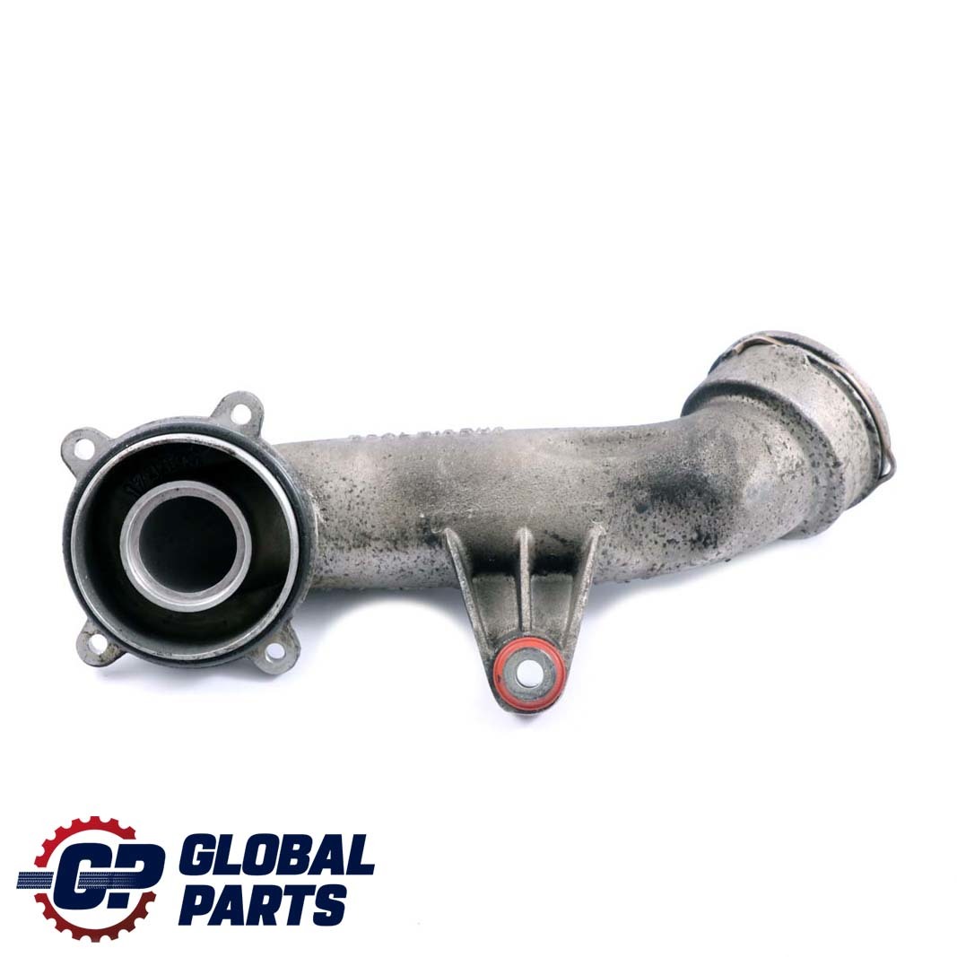 Mercedes-Benz S-Class W220 S320 CDI Diesel OM648 Turbo Intercooler Connector Hose Pipe A6481400087