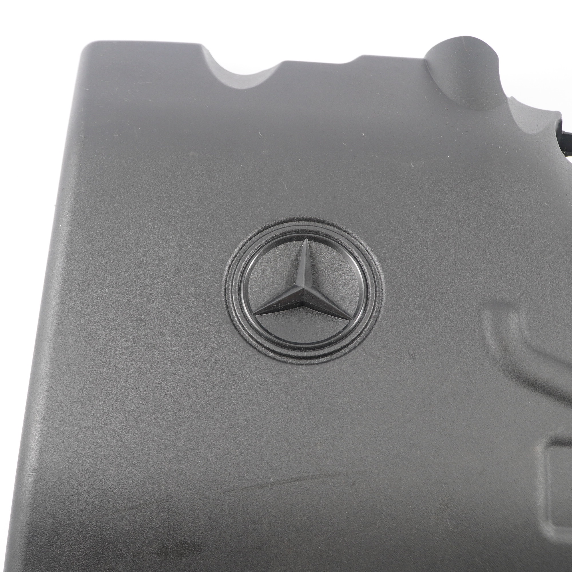 Engine Cover Mercedes W639 W906 OM651 Diesel Top Acoustic Panel A6510100267