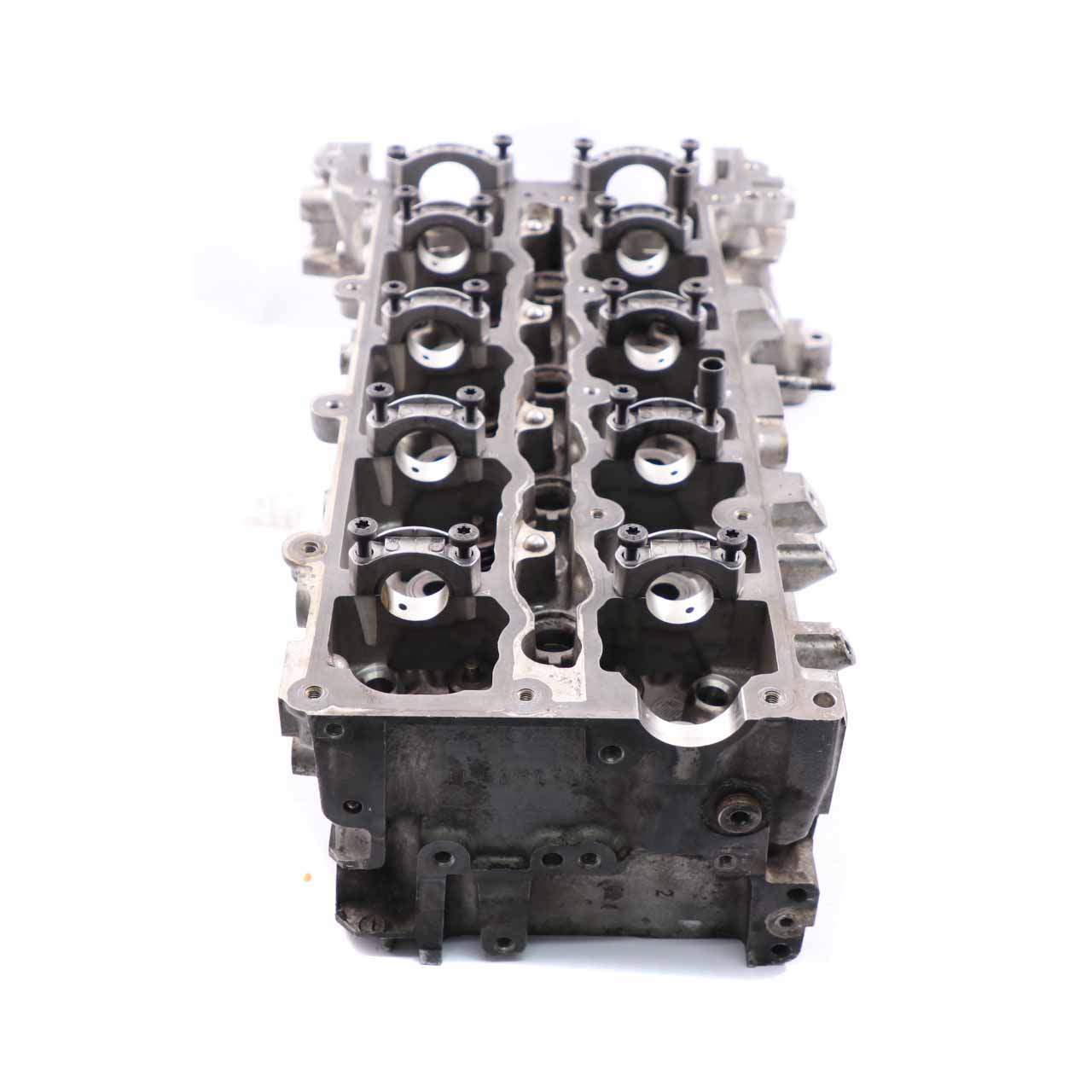 Zylinderkopf Mercedes W906 OM651 Dieselmotor A6510101120