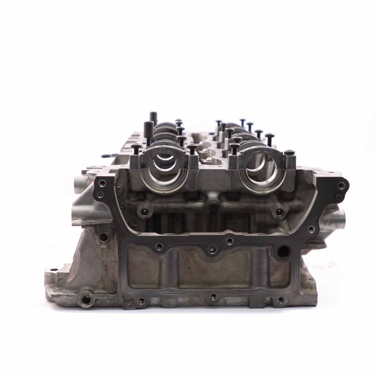 Zylinderkopf Mercedes W906 OM651 Dieselmotor A6510101120