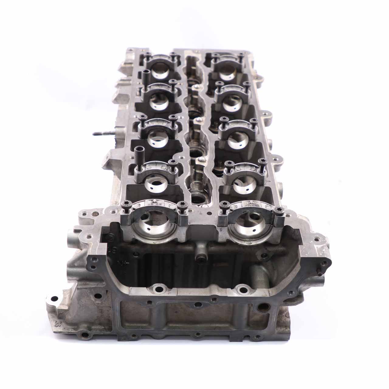 Zylinderkopf Mercedes W906 OM651 Dieselmotor A6510101120