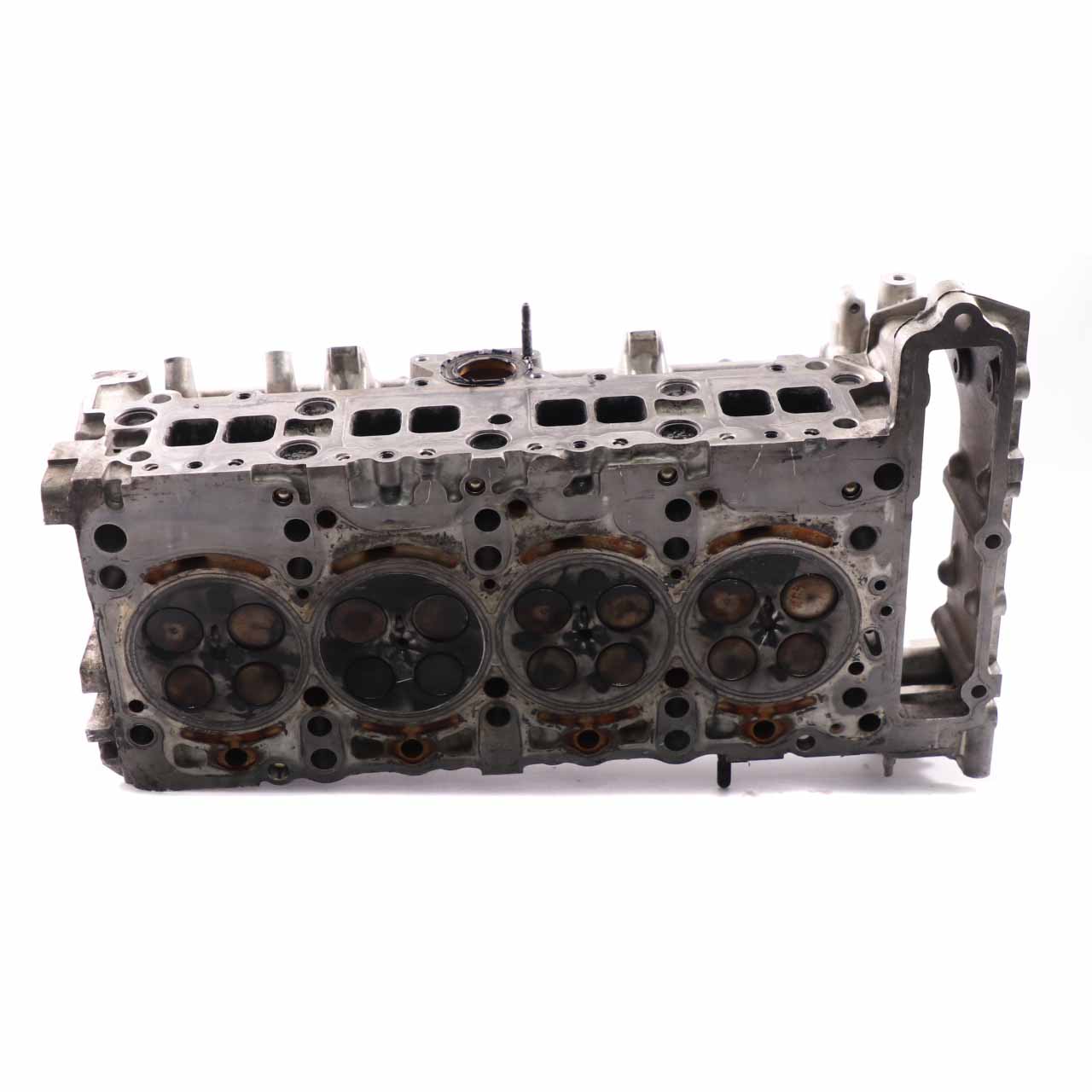 Zylinderkopf Mercedes W906 OM651 Dieselmotor A6510101120