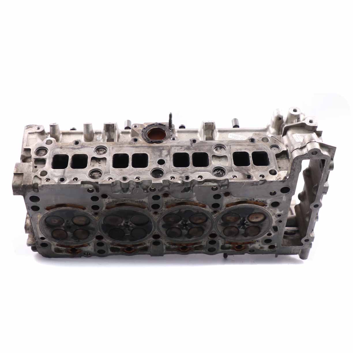 Zylinderkopf Mercedes W906 OM651 Dieselmotor A6510101120