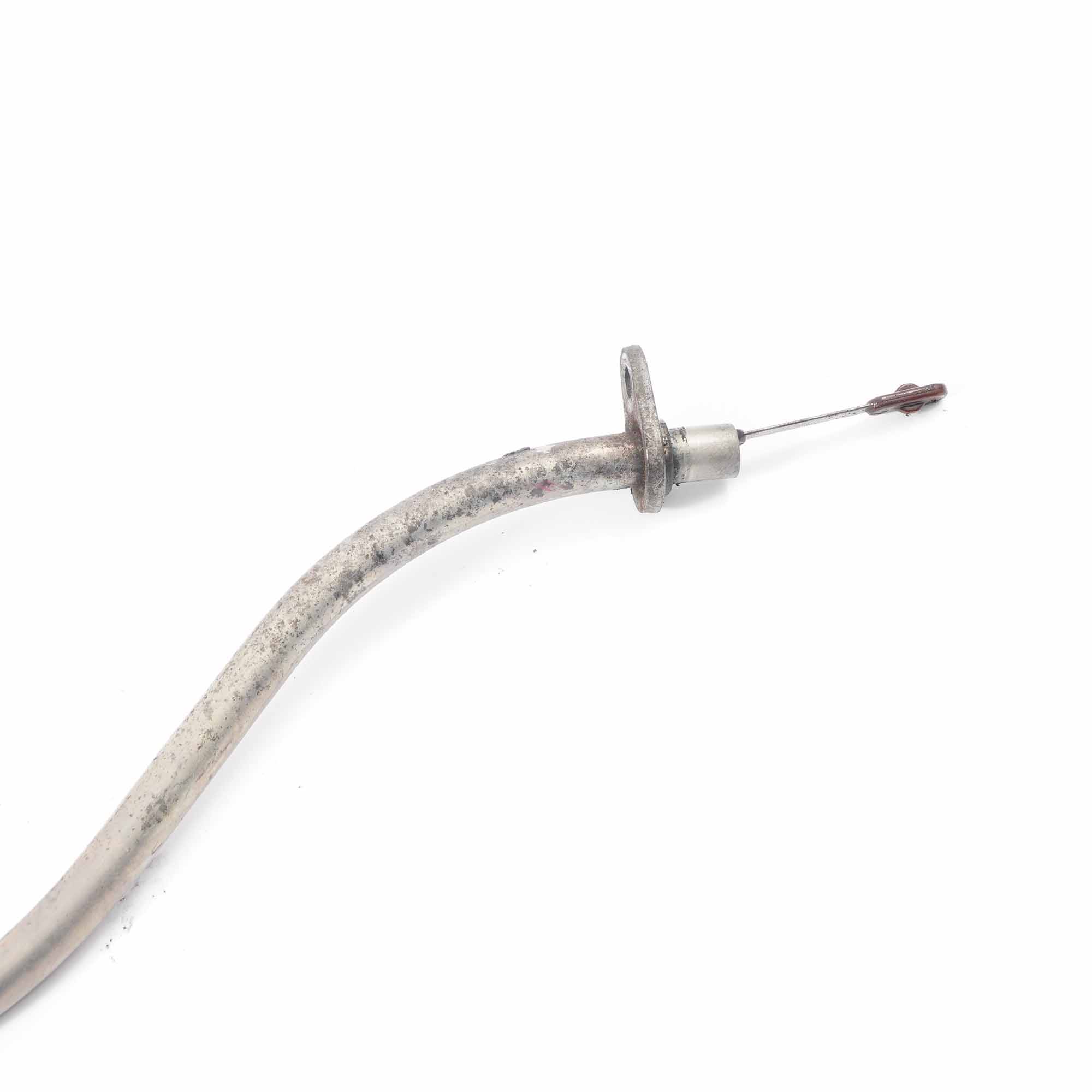 Oil Dipstick Mercedes W204 W212 OM651 Diesel Engine Guide Tube Pipe A6510101466