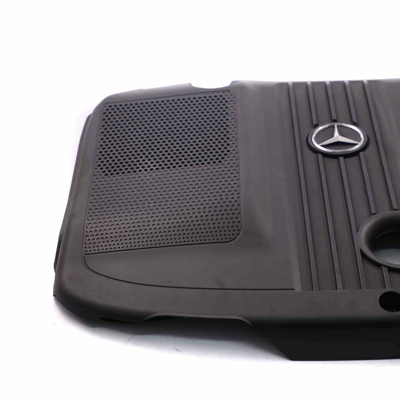 Motorabdeckung Mercedes W204 W207 W212 OM651 Diesel Akustikplatte A6510101467