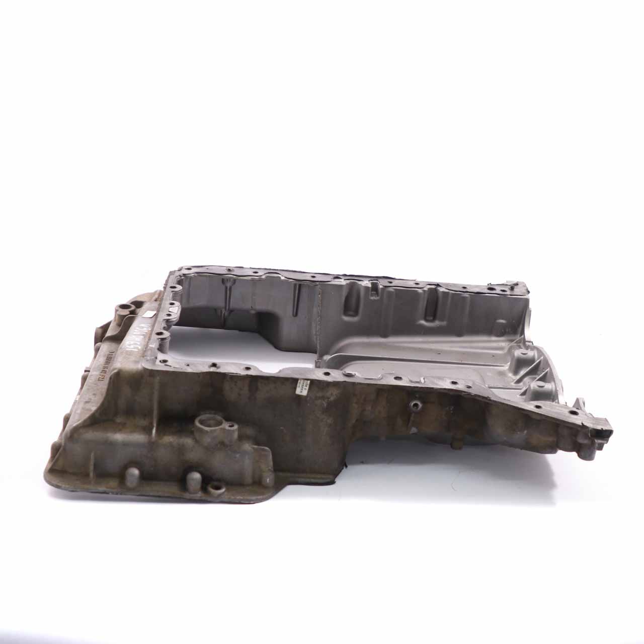 Ölwanne Mercedes W906 OM651 Diesel Overcasing Support Mount A6510141402