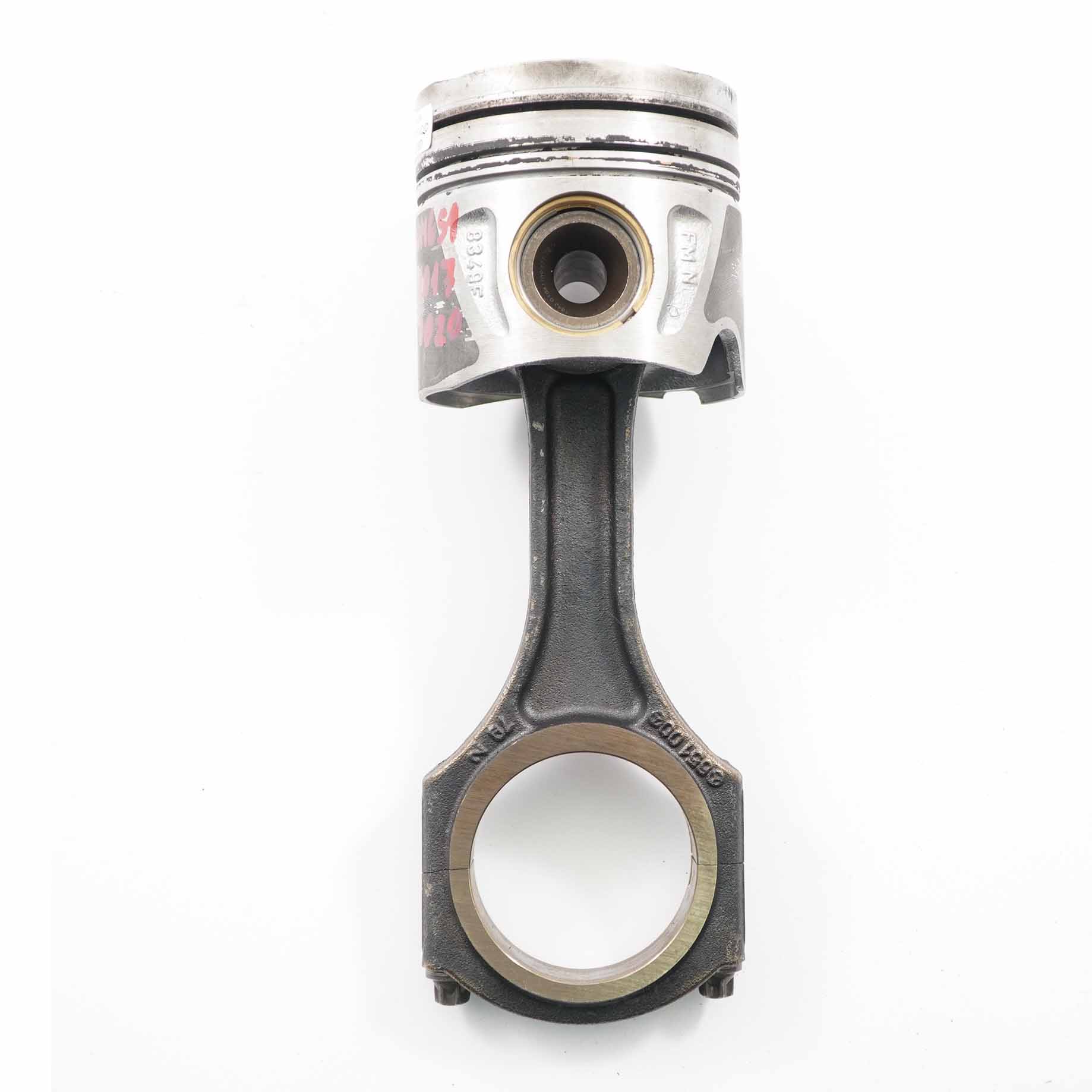 Mercedes Sprinter W906 Diesel OM651 Engine Connecting Rod Piston Conrod