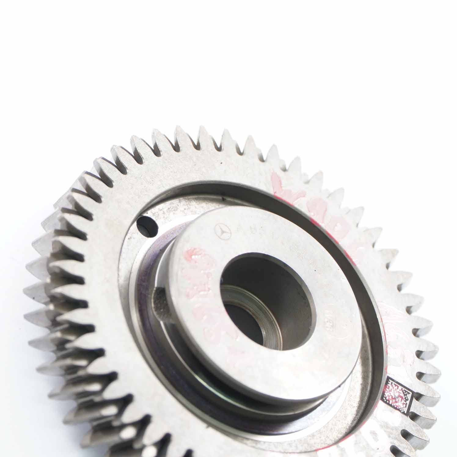 Mercedes Sprinter W906 OM651 Timing Camshaft Sprocket Gear A6510302013