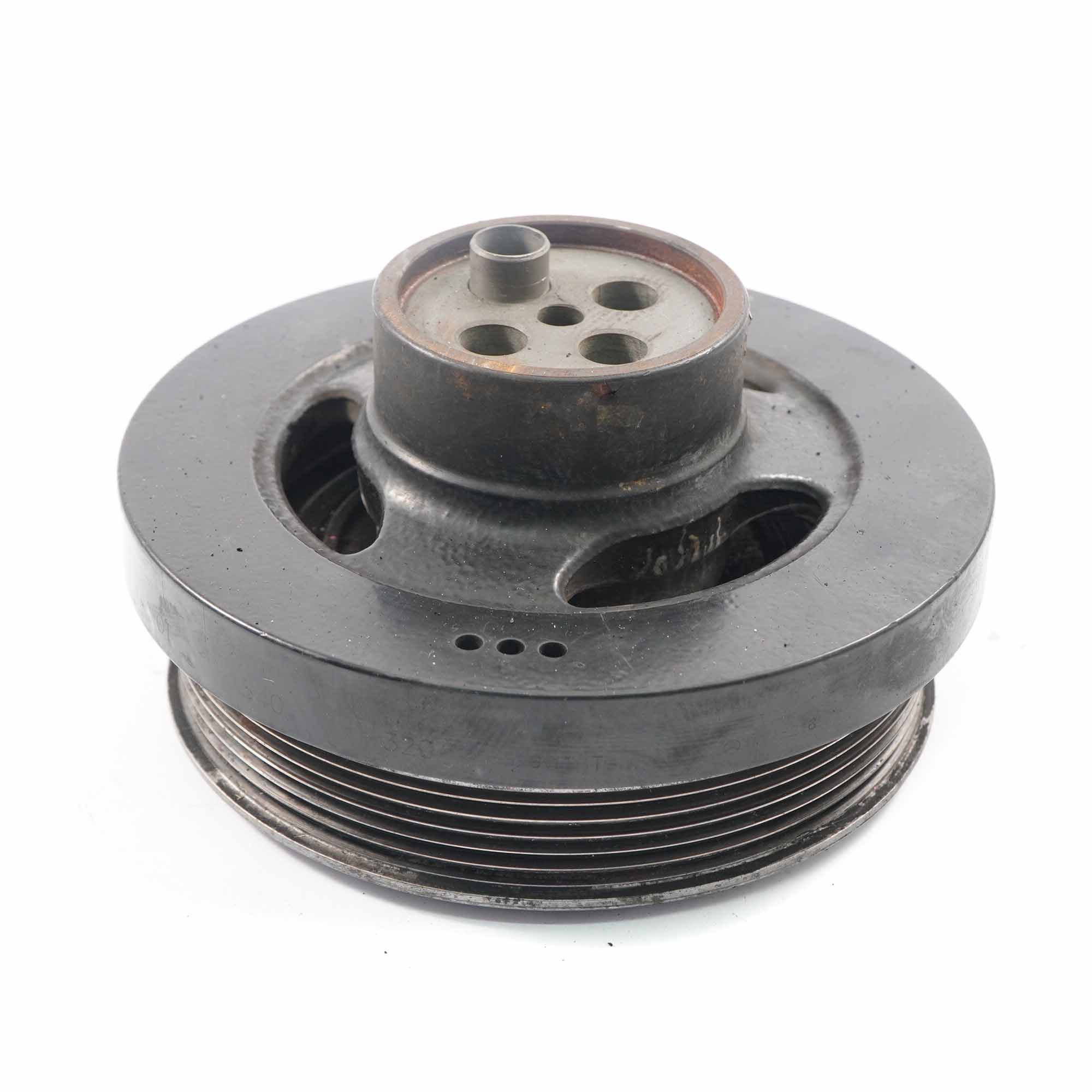 Vibration Damper Mercedes W204 W212 OM651 Diesel Crankshaft Pulley A6510351012