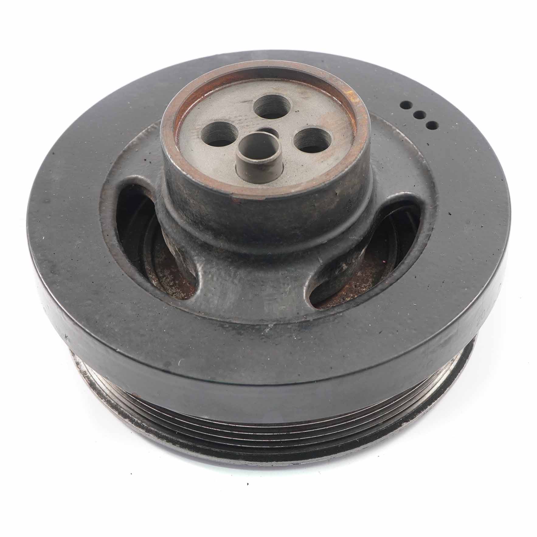 Vibration Damper Mercedes W204 W212 OM651 Diesel Crankshaft Pulley A6510351012