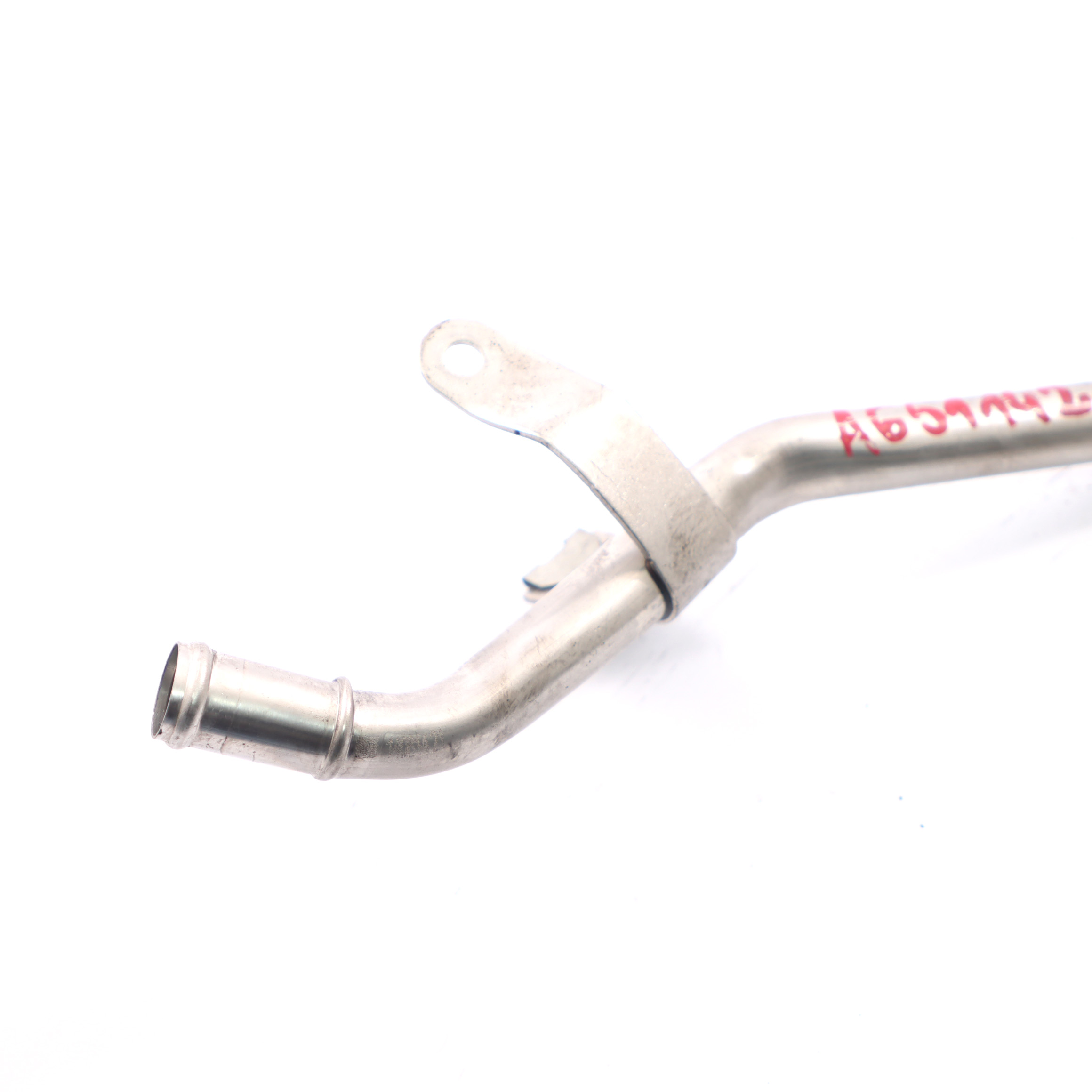 Coolant Pipe Mercedes W242 Diesel OM651 Water Line To Crankcase A6511421780