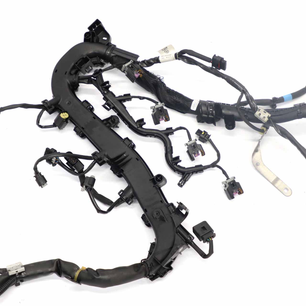 Engine Wiring Mercedes W176 W246 Diesel OM651 Loom Harness Cable A6511507386