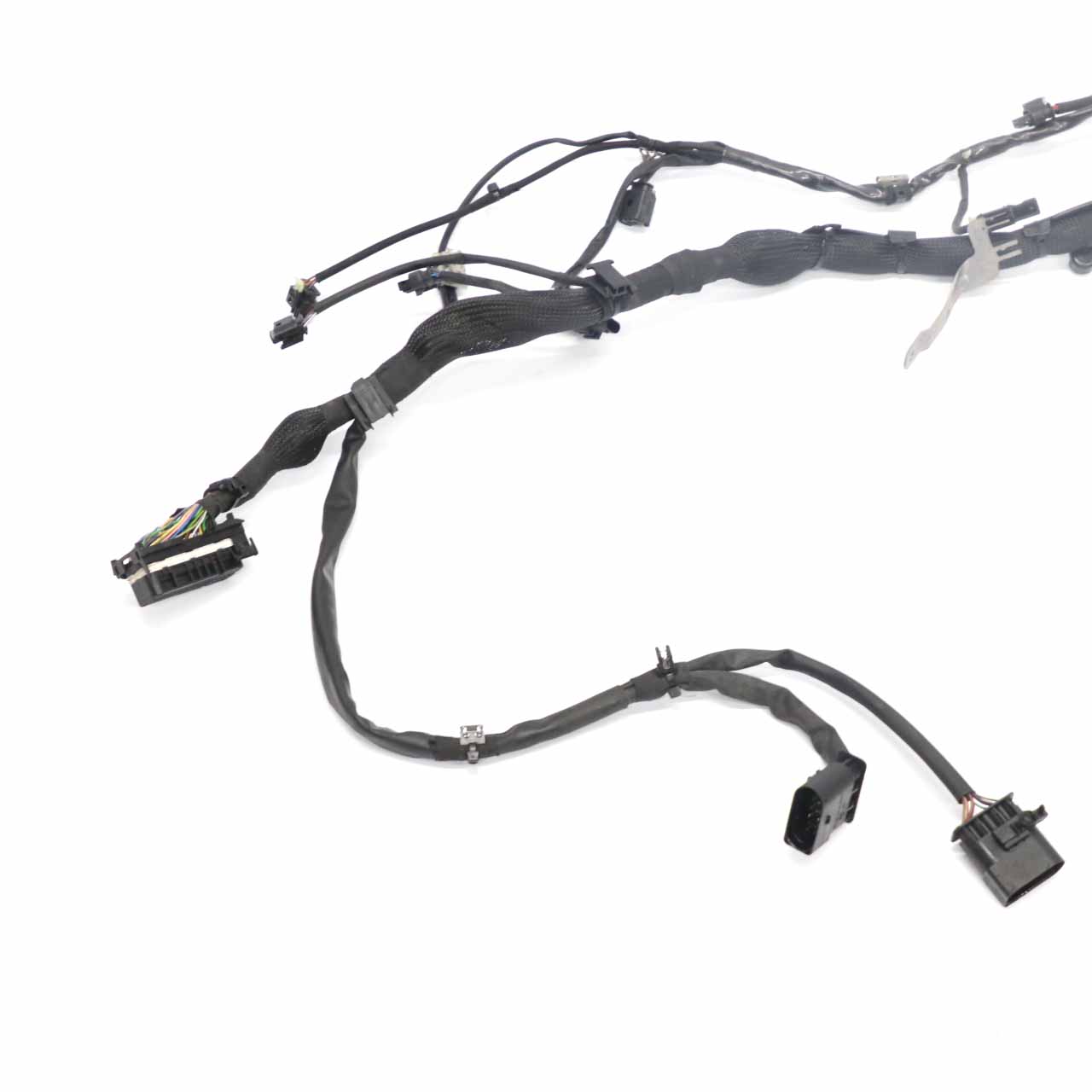 Engine Wiring Mercedes W176 W246 Diesel OM651 Loom Harness Cable A6511507386