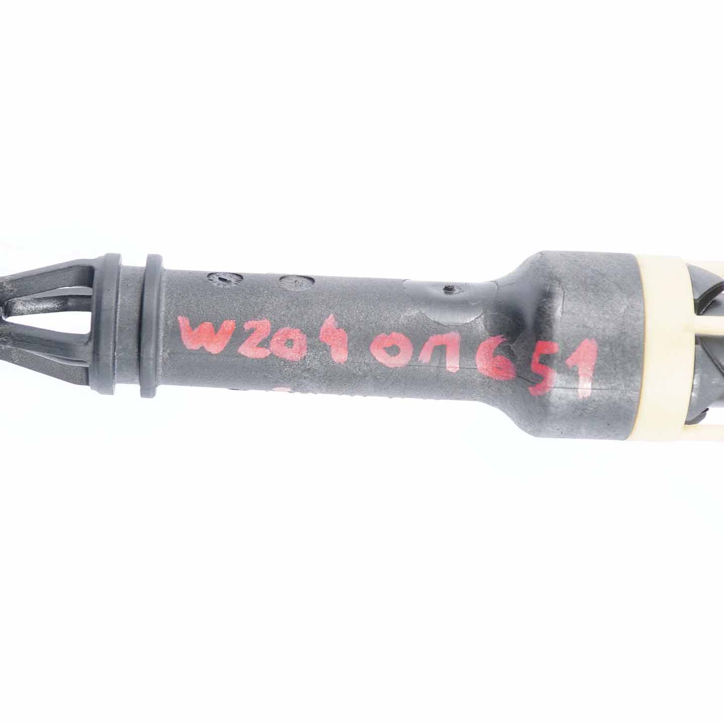 Ölfiltergehäuse Mercedes W204 W212 Diesel OM651 Motorabdeckkappe A6511800138