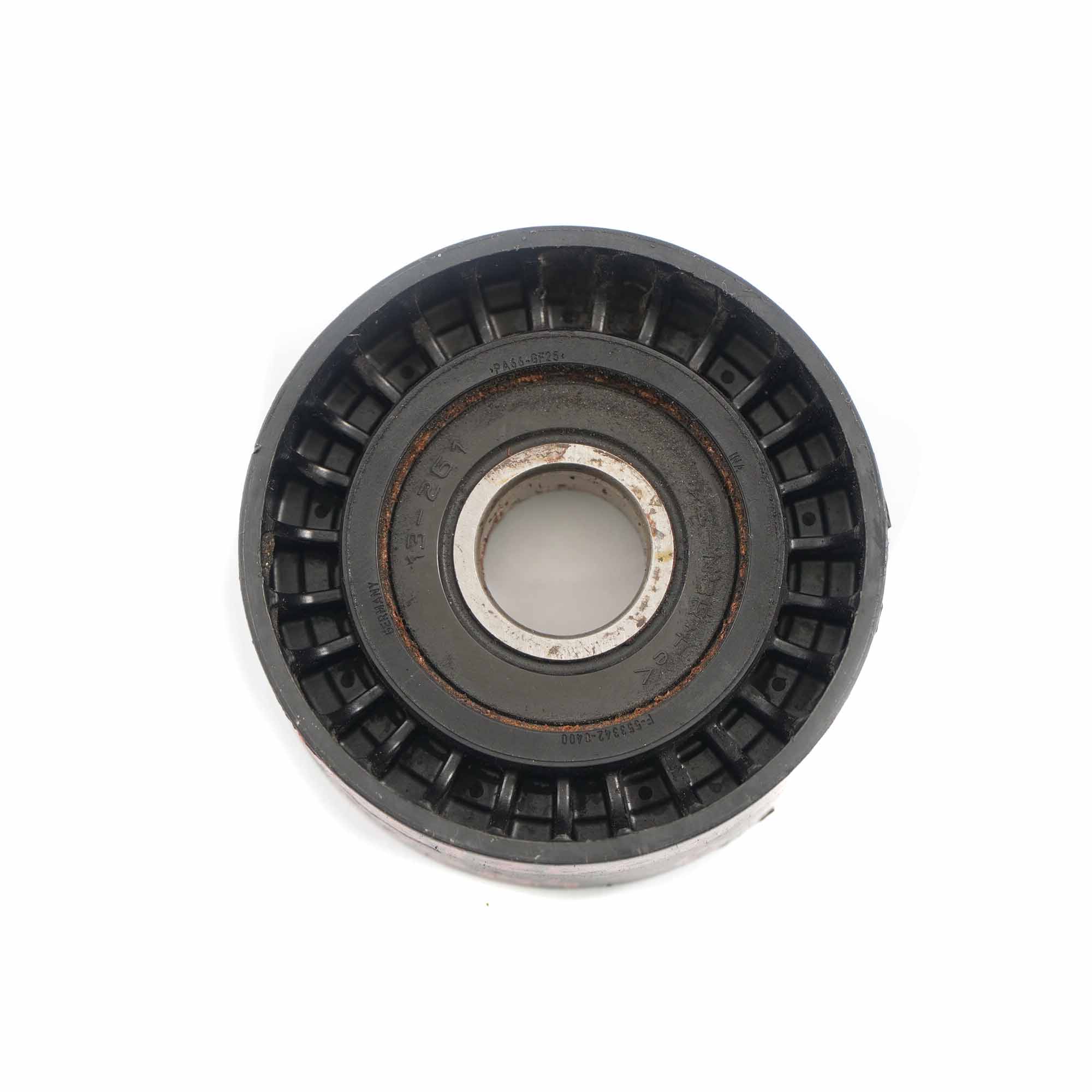 Belt Drive Mercedes Vito W639 Sprinter W906 Deflection Guide Pulley A6512000270