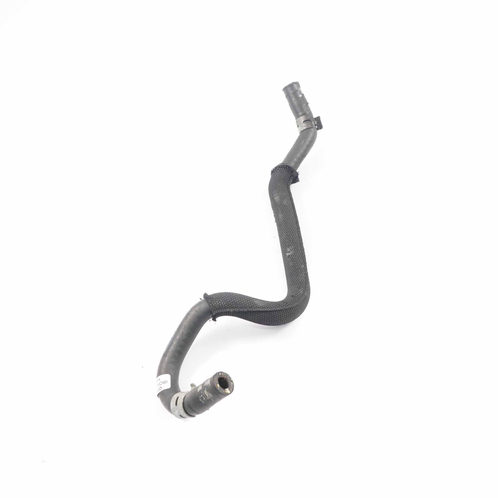 Water Pipe Mercedes W204 W212 OM651 Radiator Engine Coolant Hose A6512000158