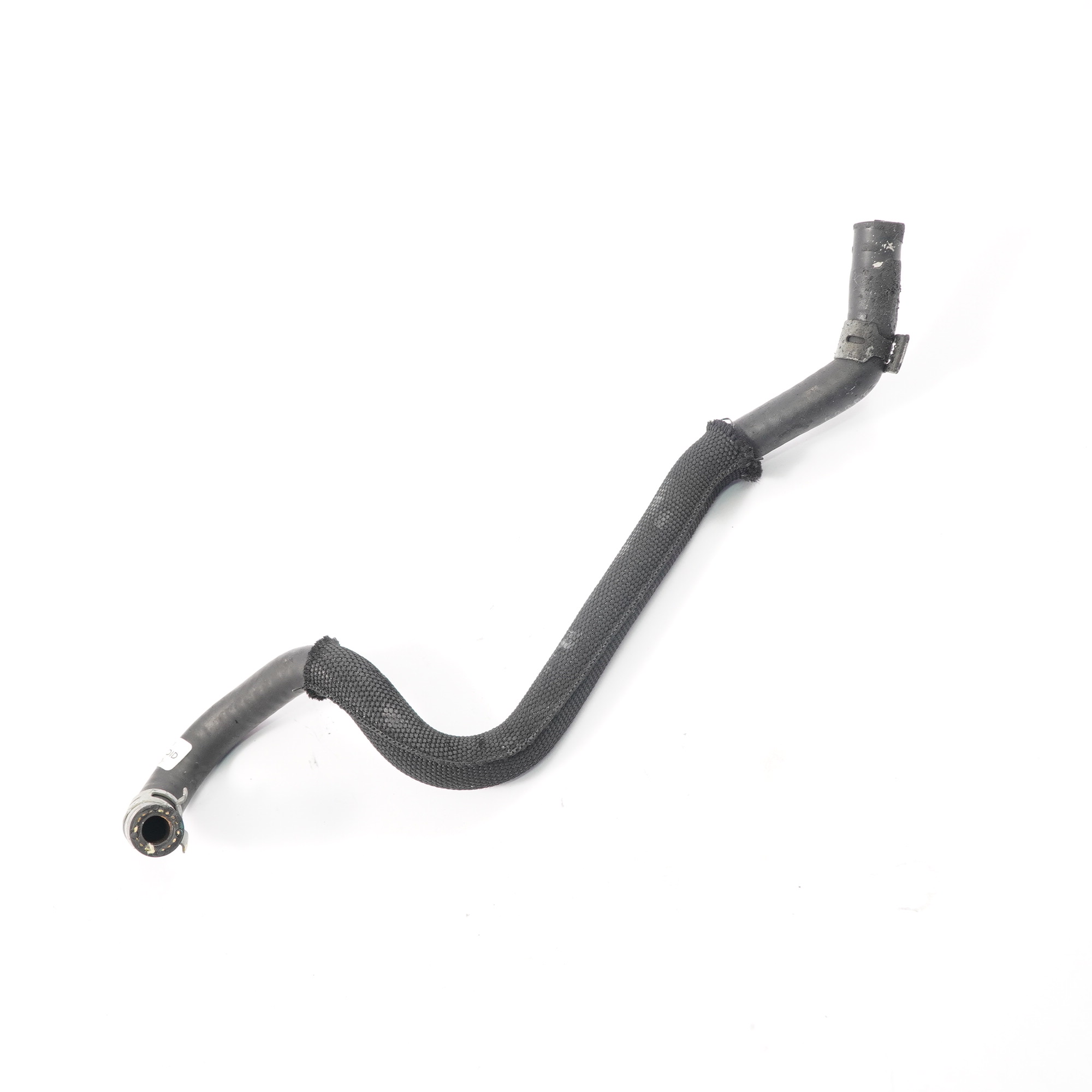 Water Pipe Mercedes W204 W212 OM651 Radiator Engine Coolant Hose A6512000158