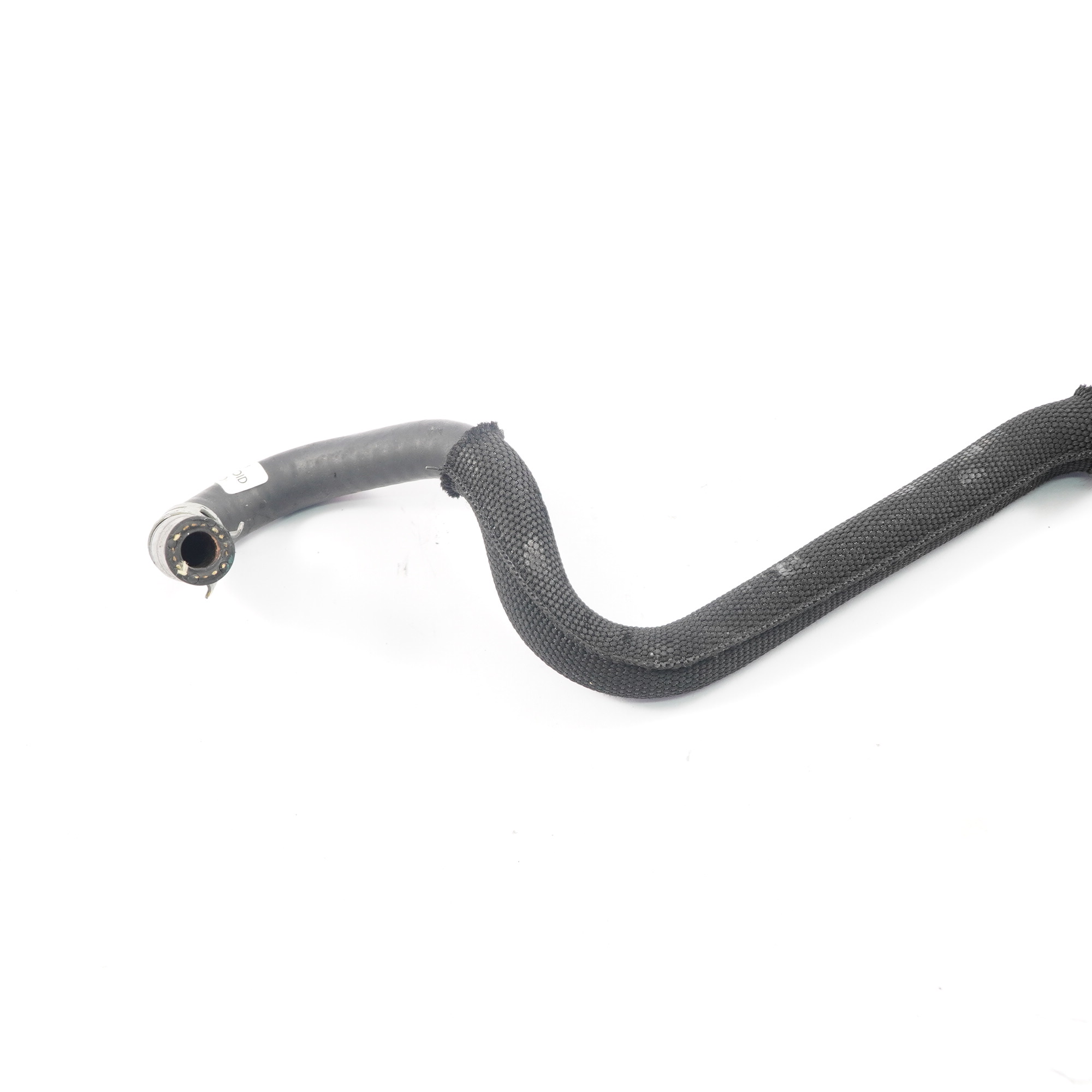 Water Pipe Mercedes W204 W212 OM651 Radiator Engine Coolant Hose A6512000158