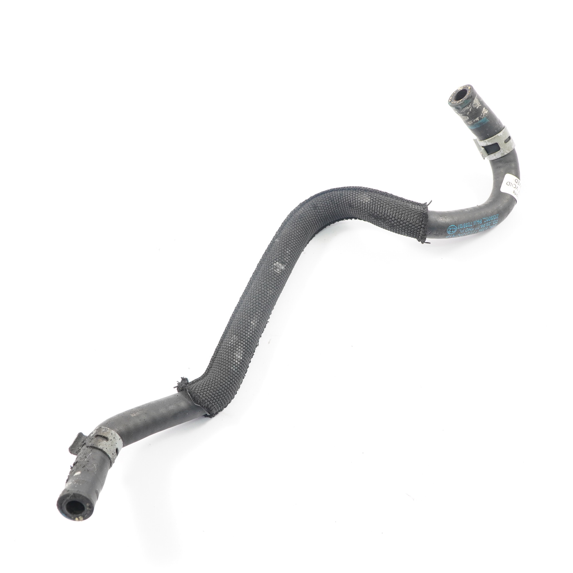 Water Pipe Mercedes W204 W212 OM651 Radiator Engine Coolant Hose A6512000158