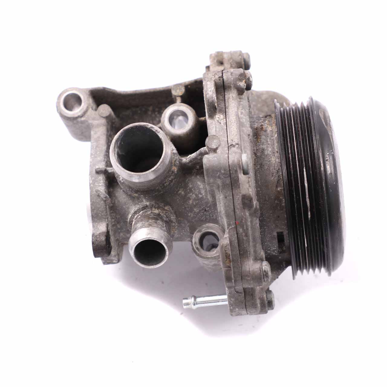 Mercedes W176 W246 OM651 Diesel Wasser Kühlmittel pumpe A6512000501