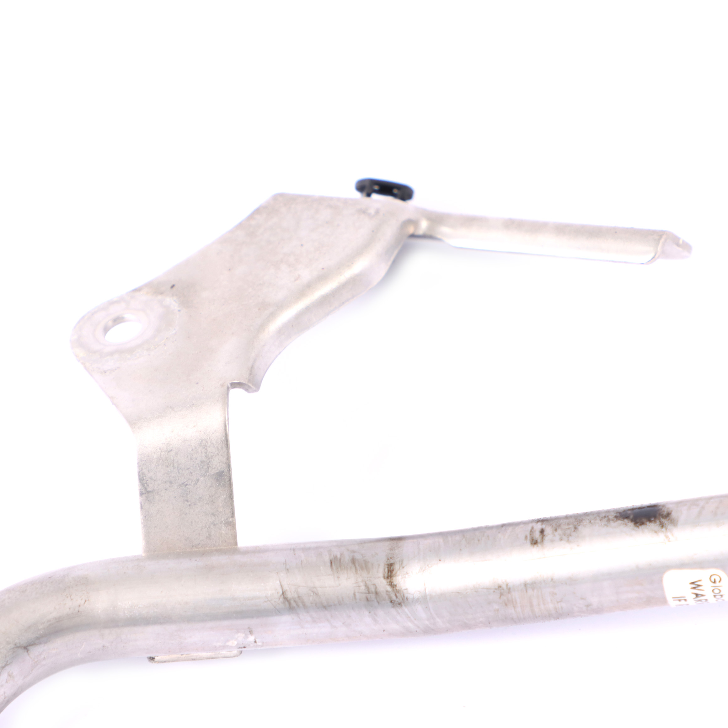 Coolant Pipe Mercedes W176 Diesel OM651 Engine Block Water Line A6512030602