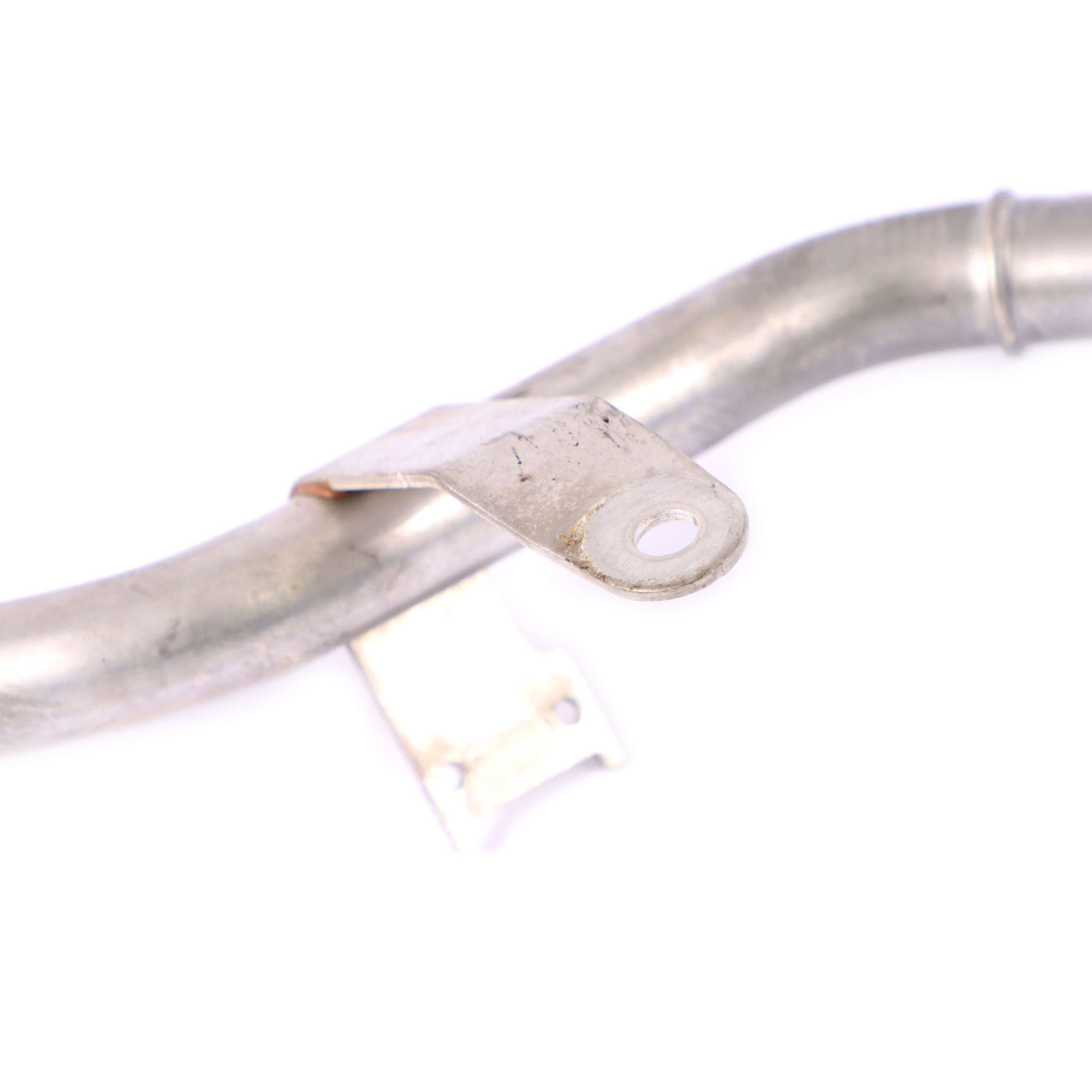 Coolant Pipe Mercedes W176 Diesel OM651 Engine Block Water Line A6512030602