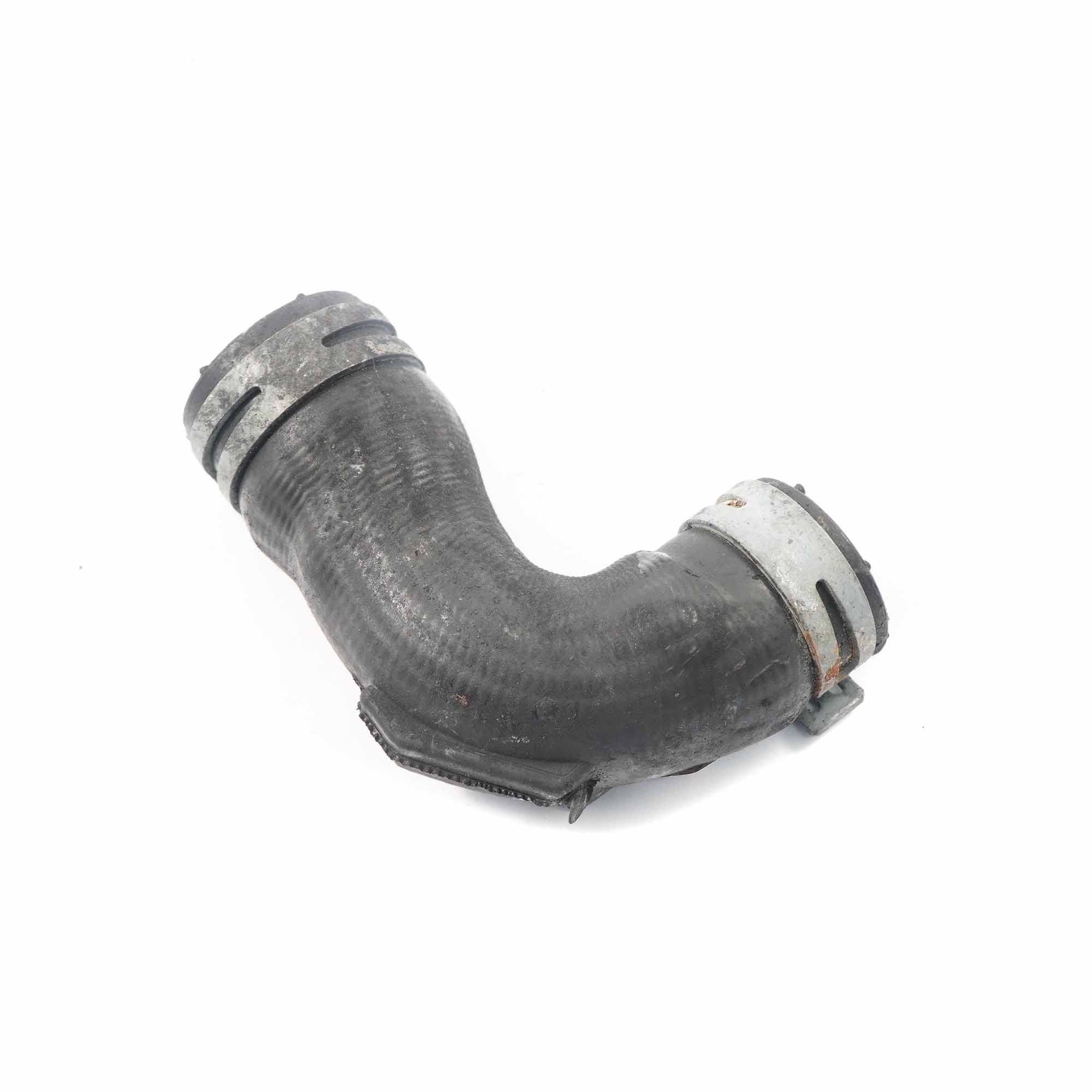 Mercedes W204 W212 Coolant Hose OM651 Diesel Heater Water Pipe A6512031482