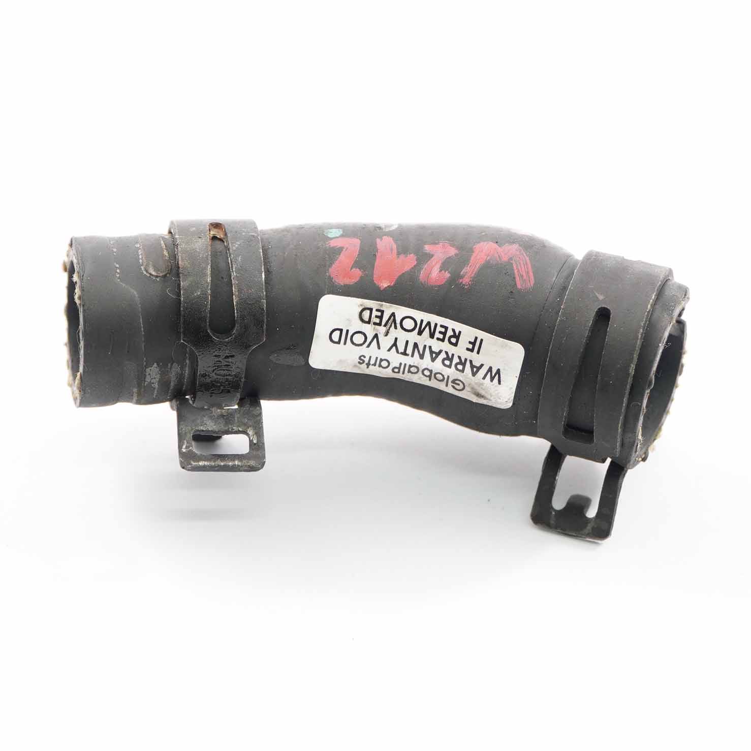 Water Hose Mercedes W204 W212 Cooling Coolant Pipe Line A6512032182