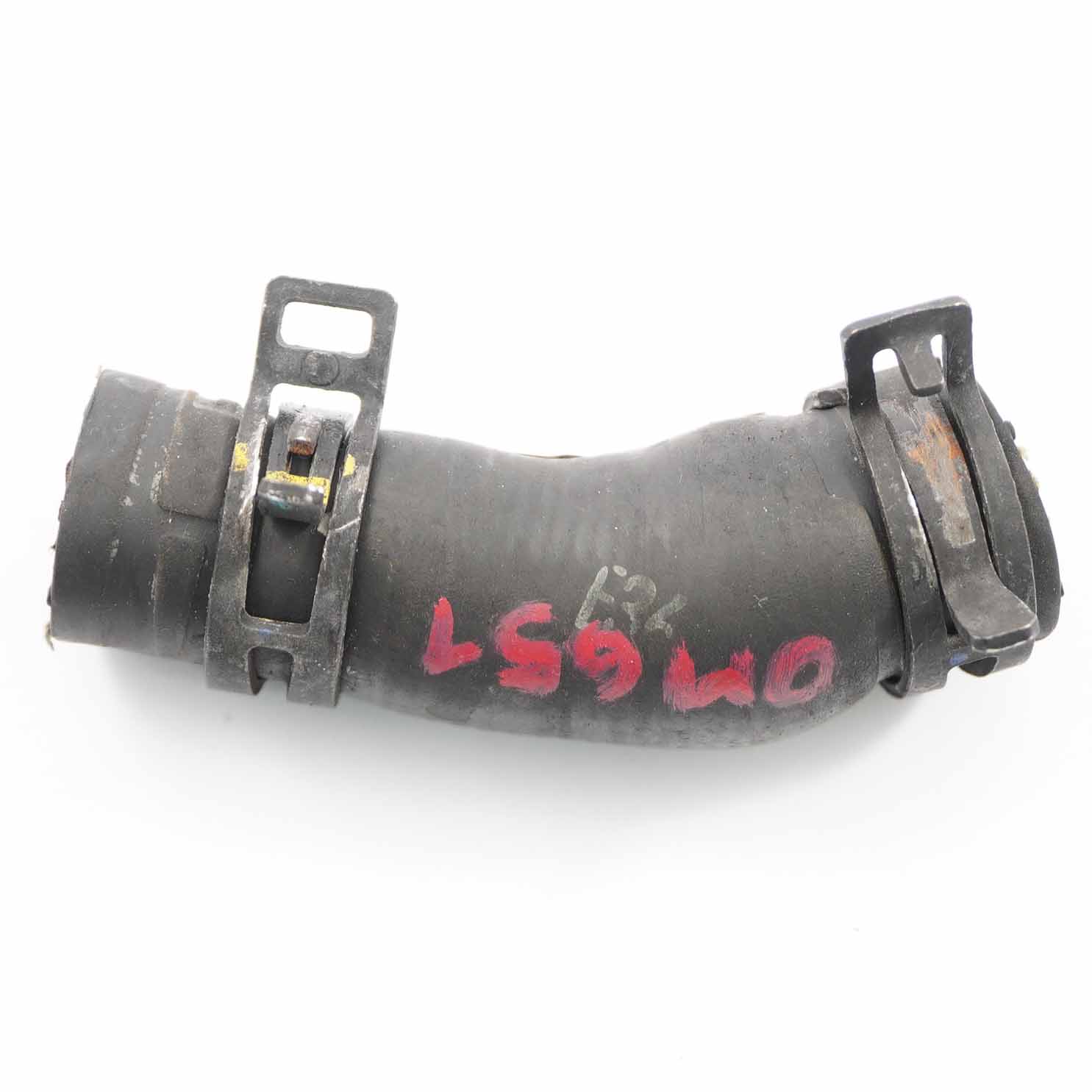 Water Hose Mercedes W204 W212 Cooling Coolant Pipe Line A6512032182