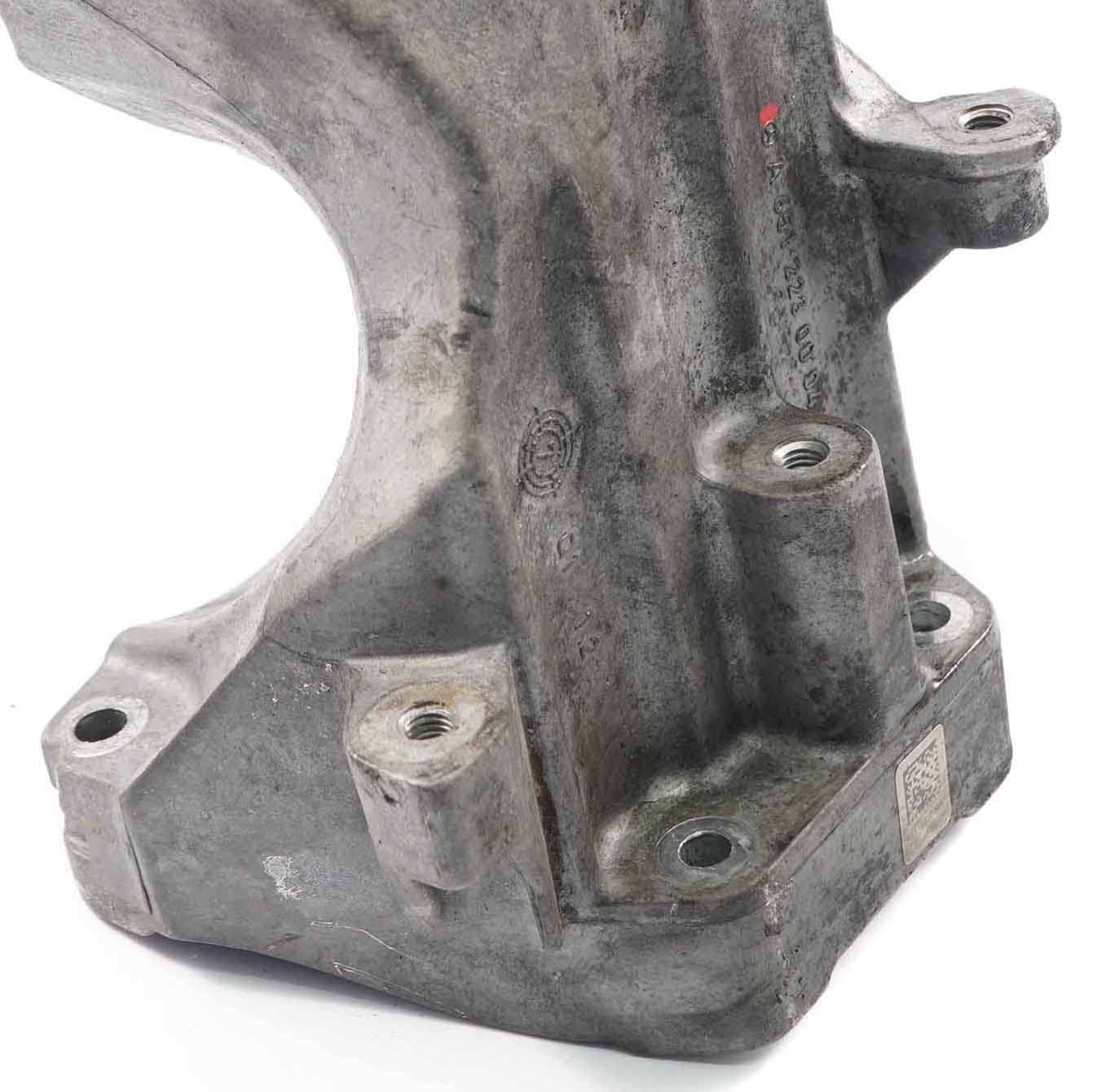 Engine Mount Mercedes W204 OM651 Left N/S Holder Bracket Bearing A6512230004