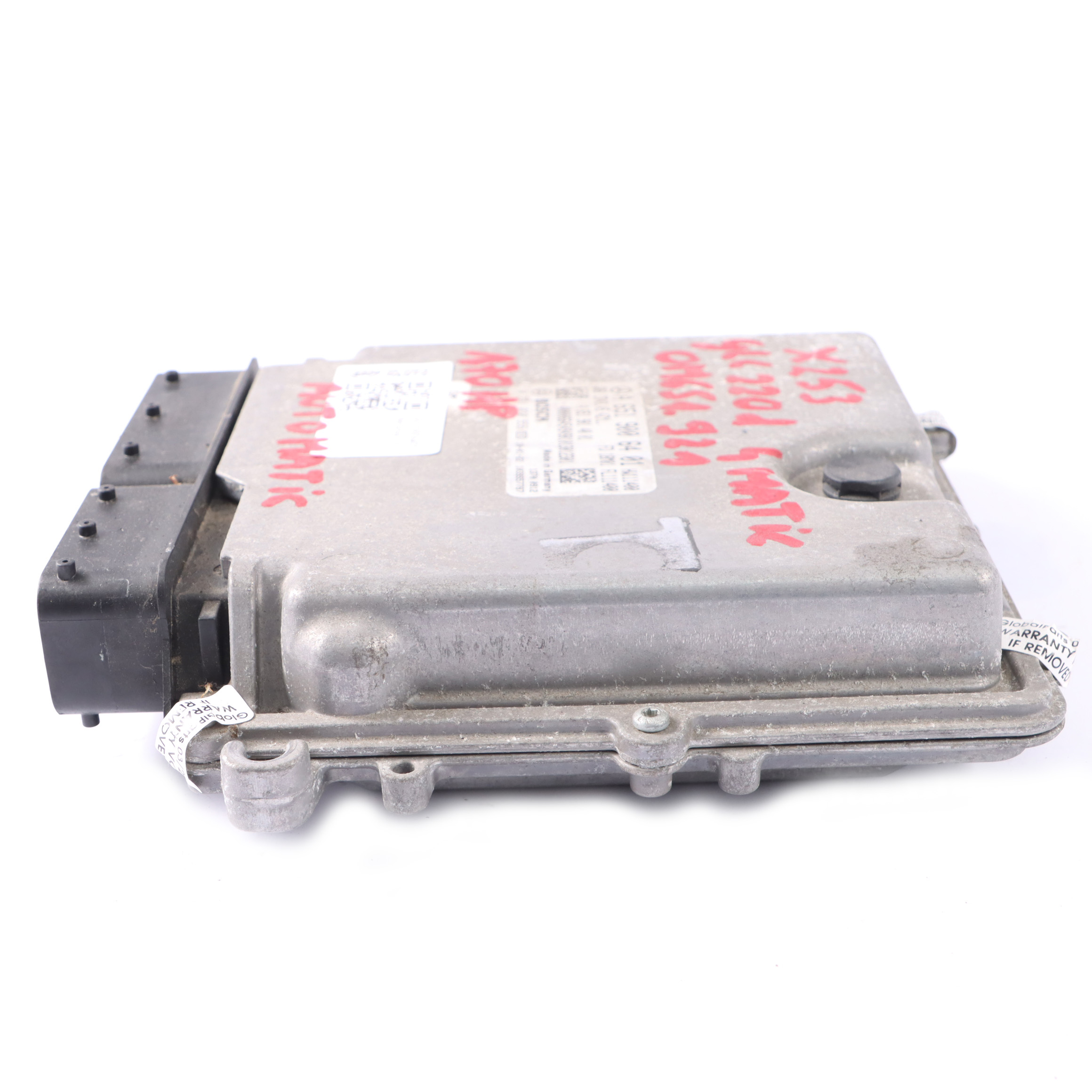 Mercedes GLC X253 220d 170PS 651.921 Motor einheit ECU A6519006401 Automatik