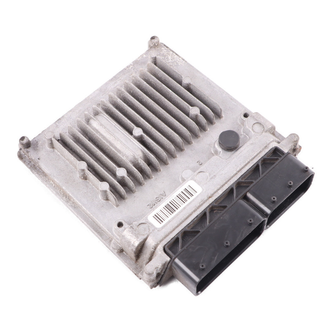 Mercedes W176 A200 CDI BlueEFFICIENCY OM651.901 Motormodul ECU A6519007600