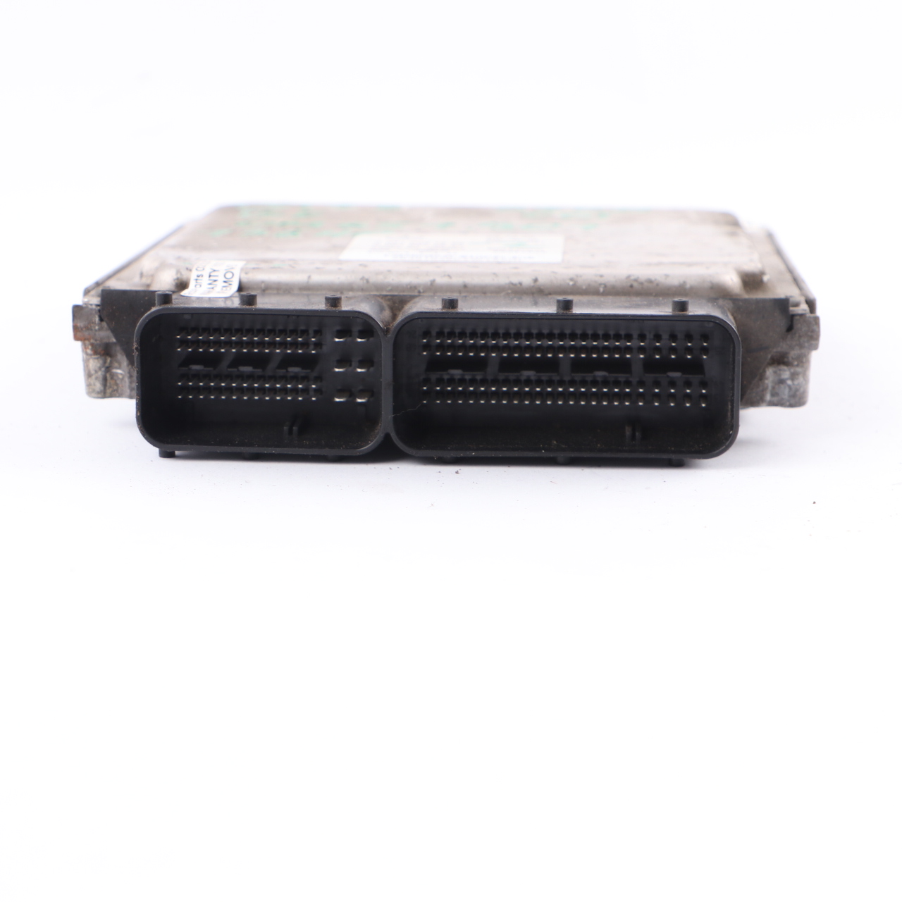 Mercedes W176 A200 CDI BlueEFFICIENCY OM651.901 Motormodul ECU A6519007600