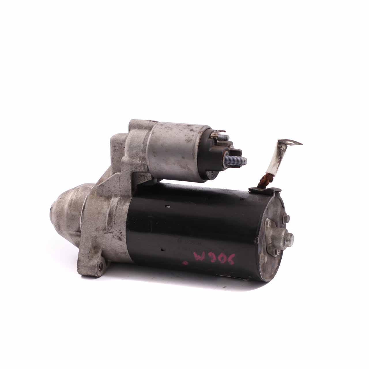 Anlasser Mercedes W639 W906 OM651 Motor Diesel Bosch A6519060000