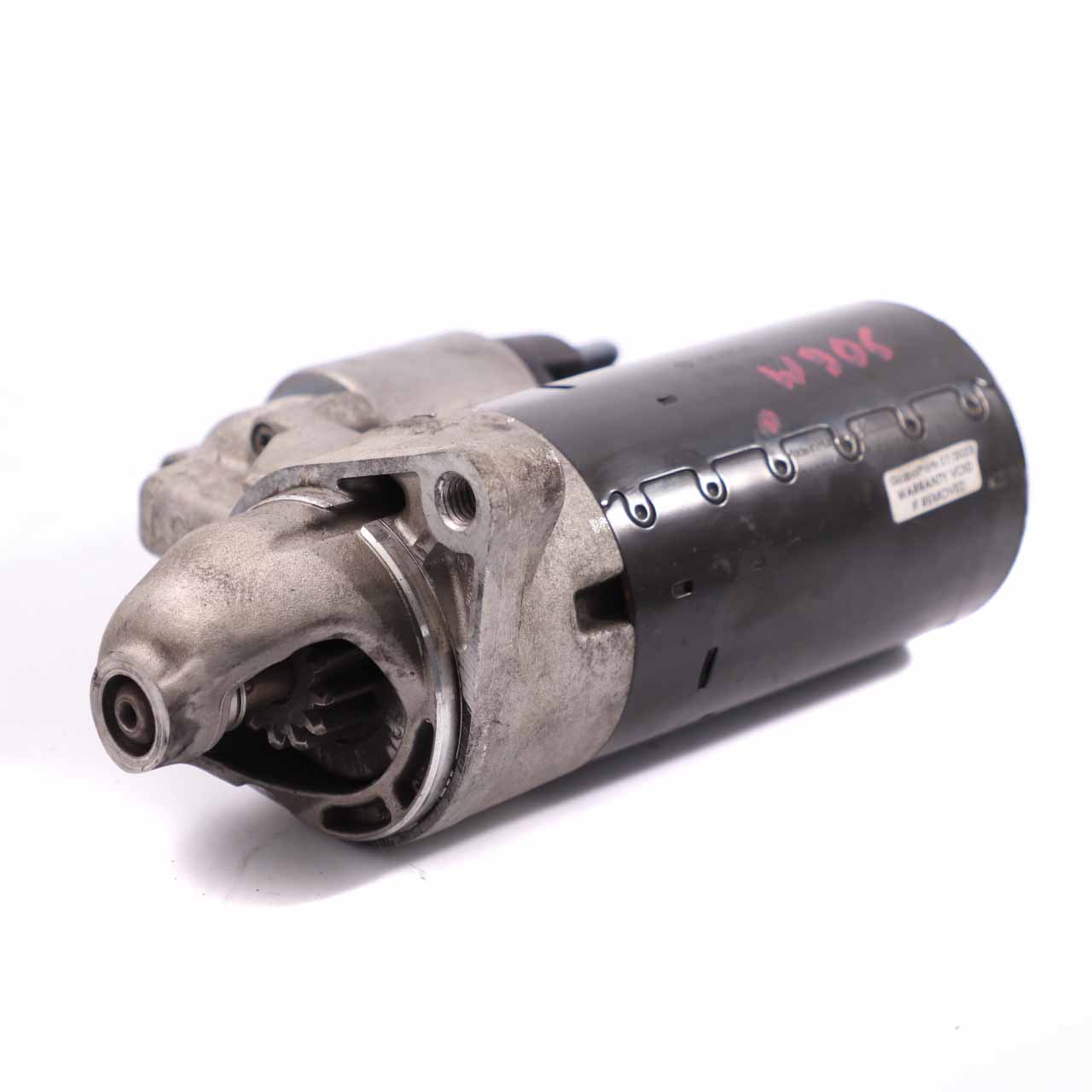 Anlasser Mercedes W639 W906 OM651 Motor Diesel Bosch A6519060000