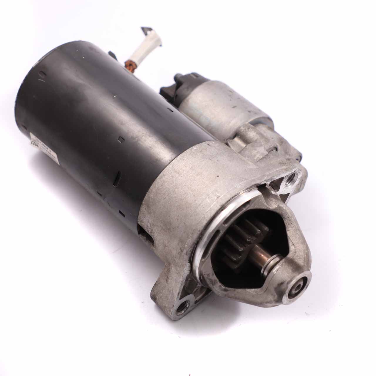 Anlasser Mercedes W639 W906 OM651 Motor Diesel Bosch A6519060000