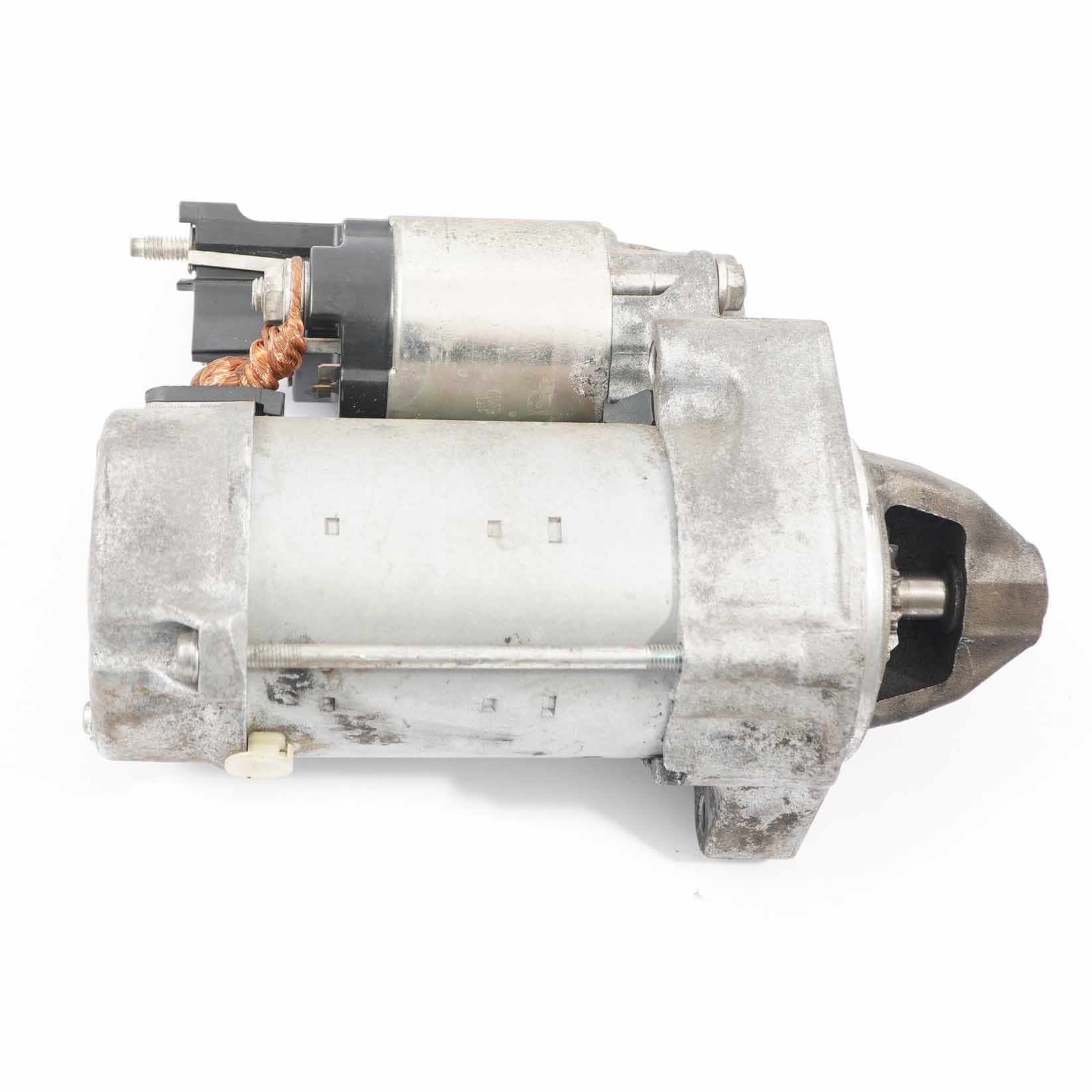 Anlasser Mercedes W204 W212 W639 OM651 Diesel motor Denso DSN967