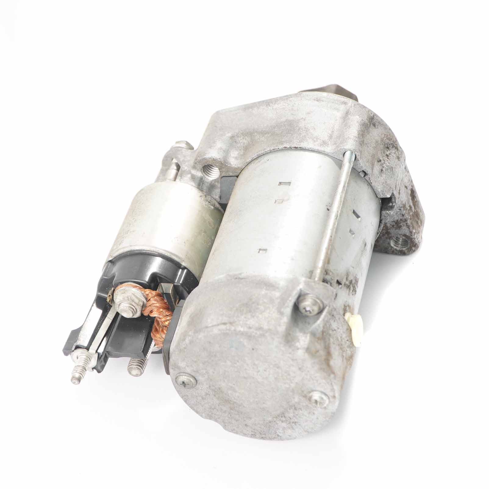 Anlasser Mercedes W204 W212 W639 OM651 Diesel motor Denso DSN967