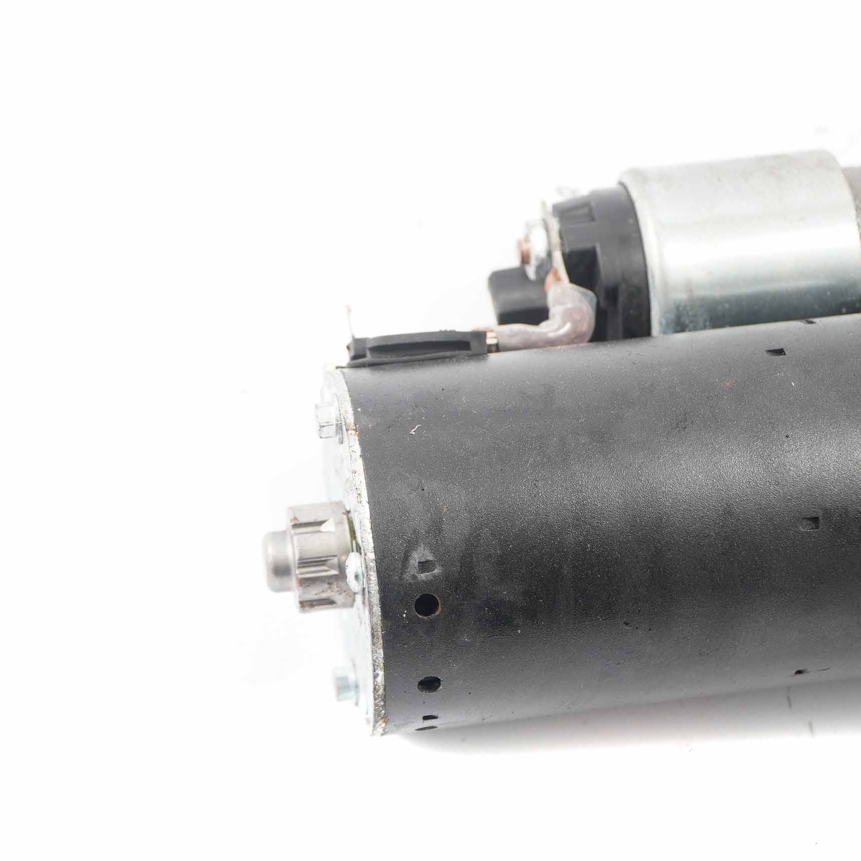 Mercedes W204 W212 Anlasser Diesel Motor OM651 NAPA A6519062300