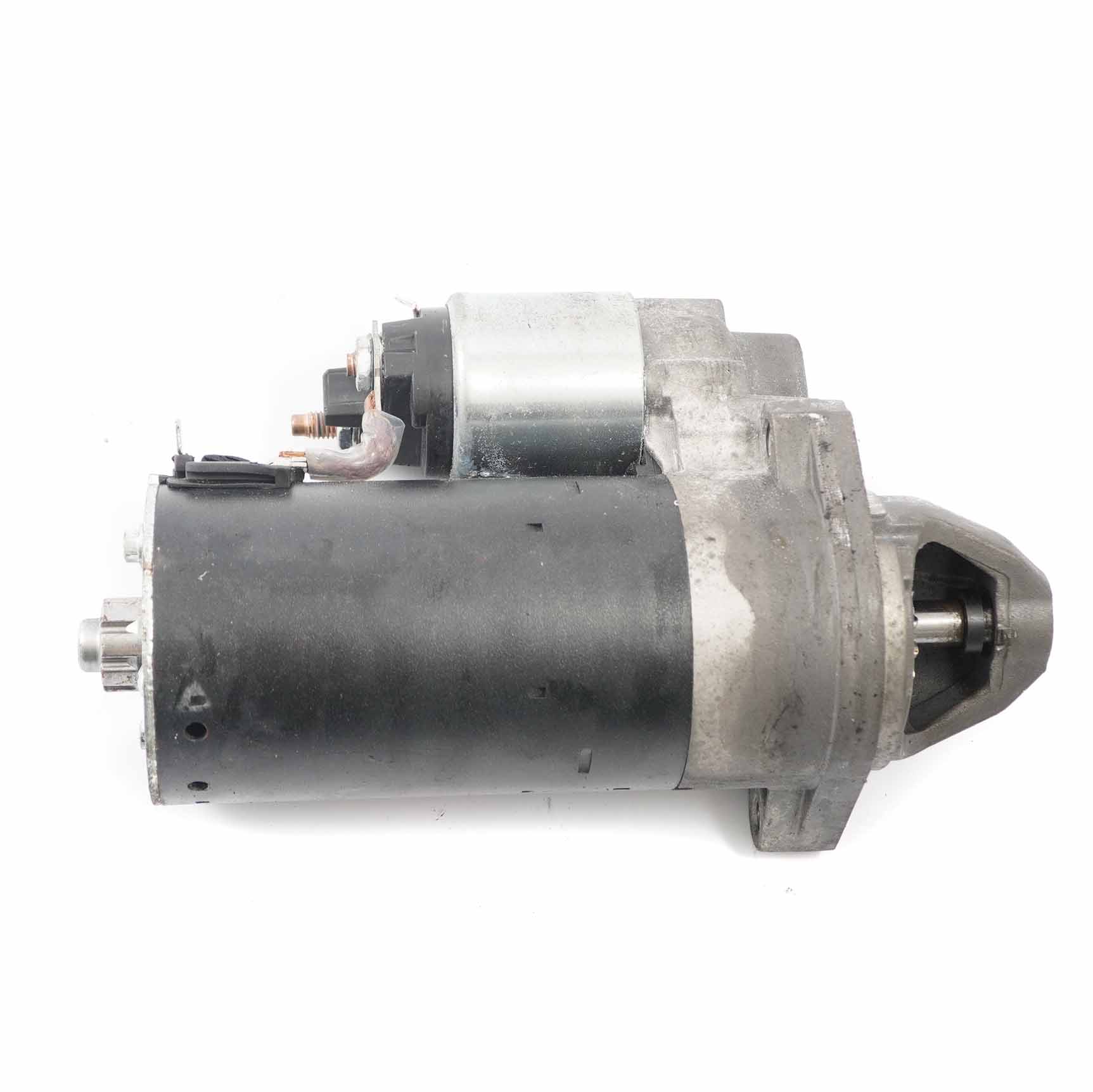 Mercedes W204 W212 Anlasser Diesel Motor OM651 NAPA A6519062300