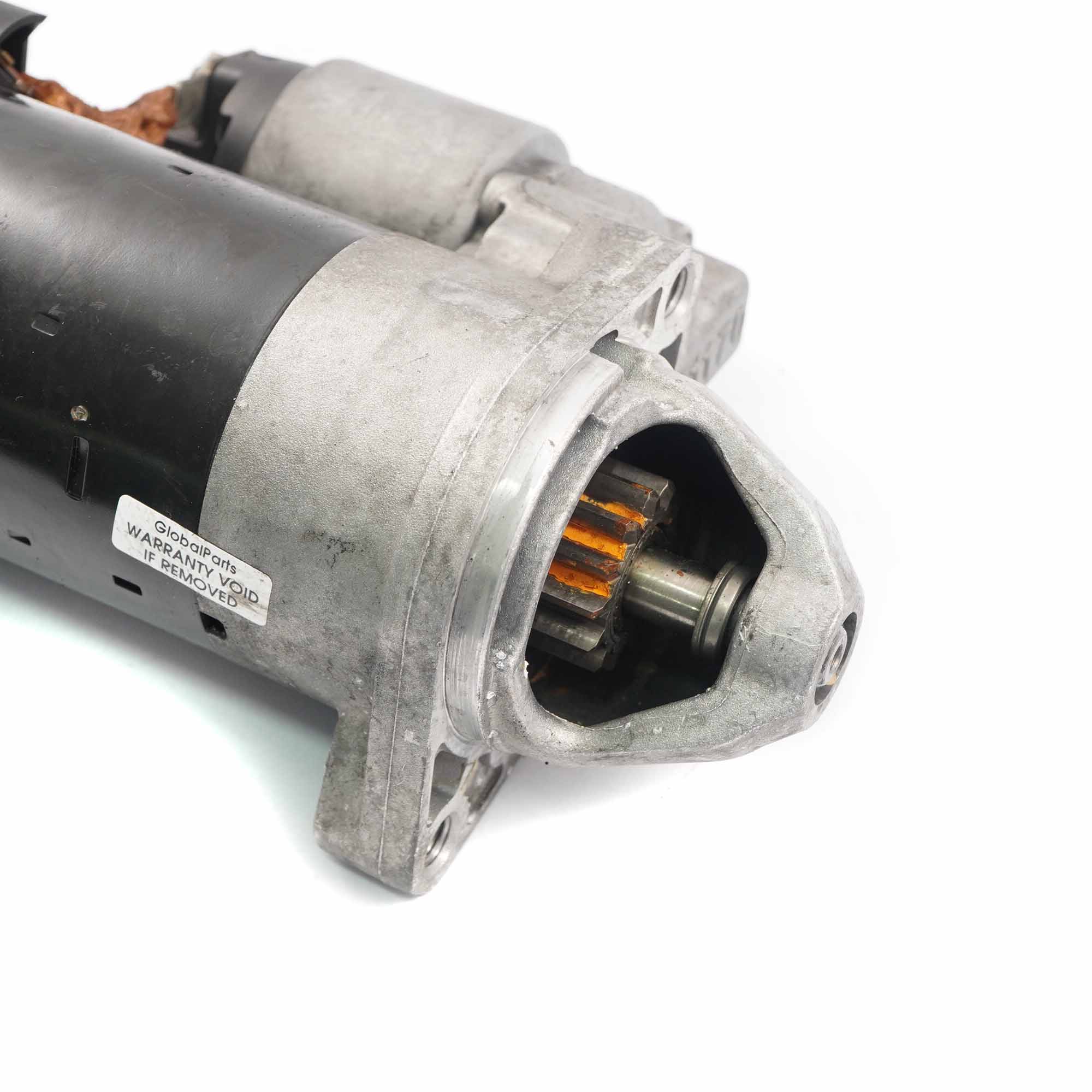 Mercedes W204 W212 Anlasser Diesel Motor OM651 A6519062300