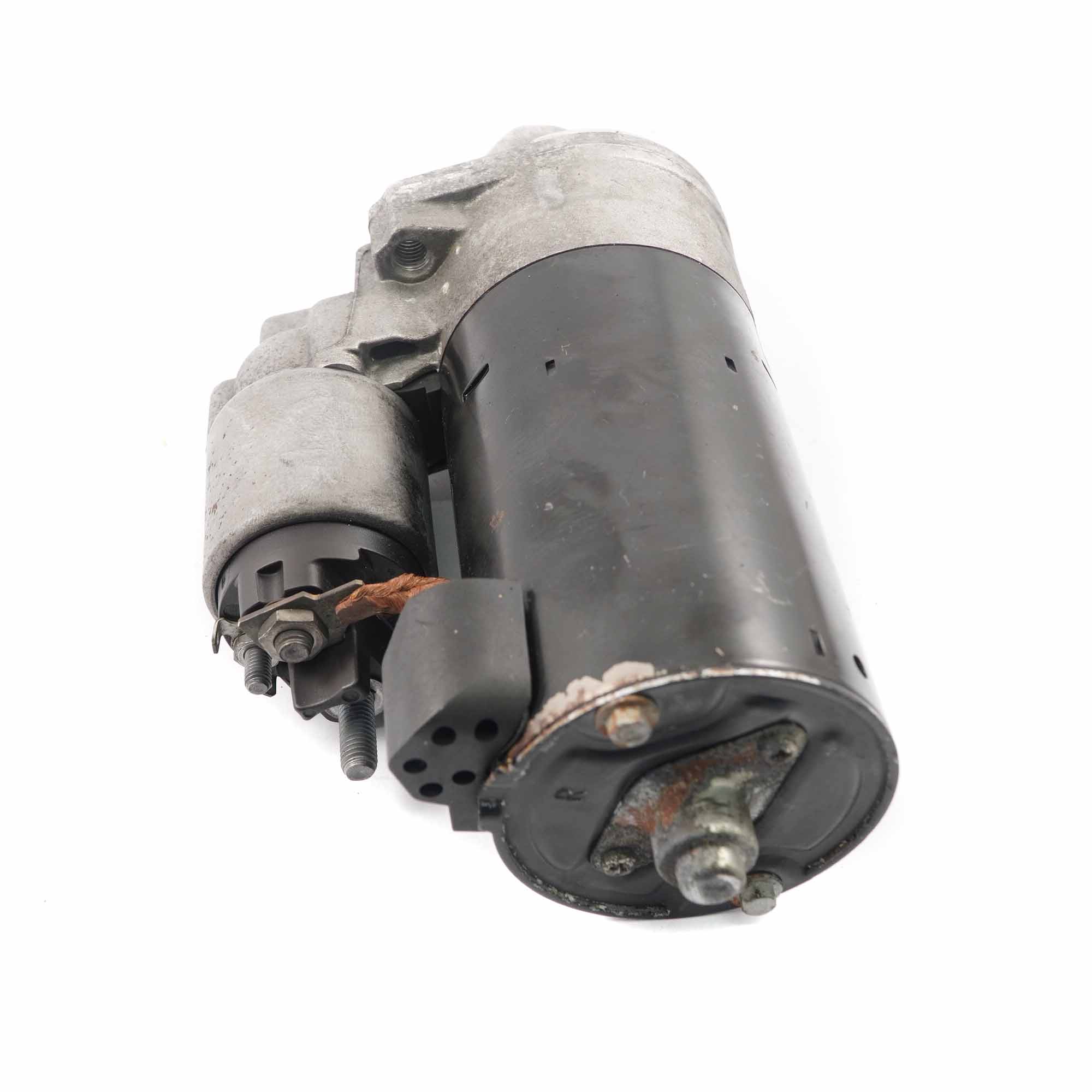 Mercedes W204 W212 Anlasser Diesel Motor OM651 A6519062300