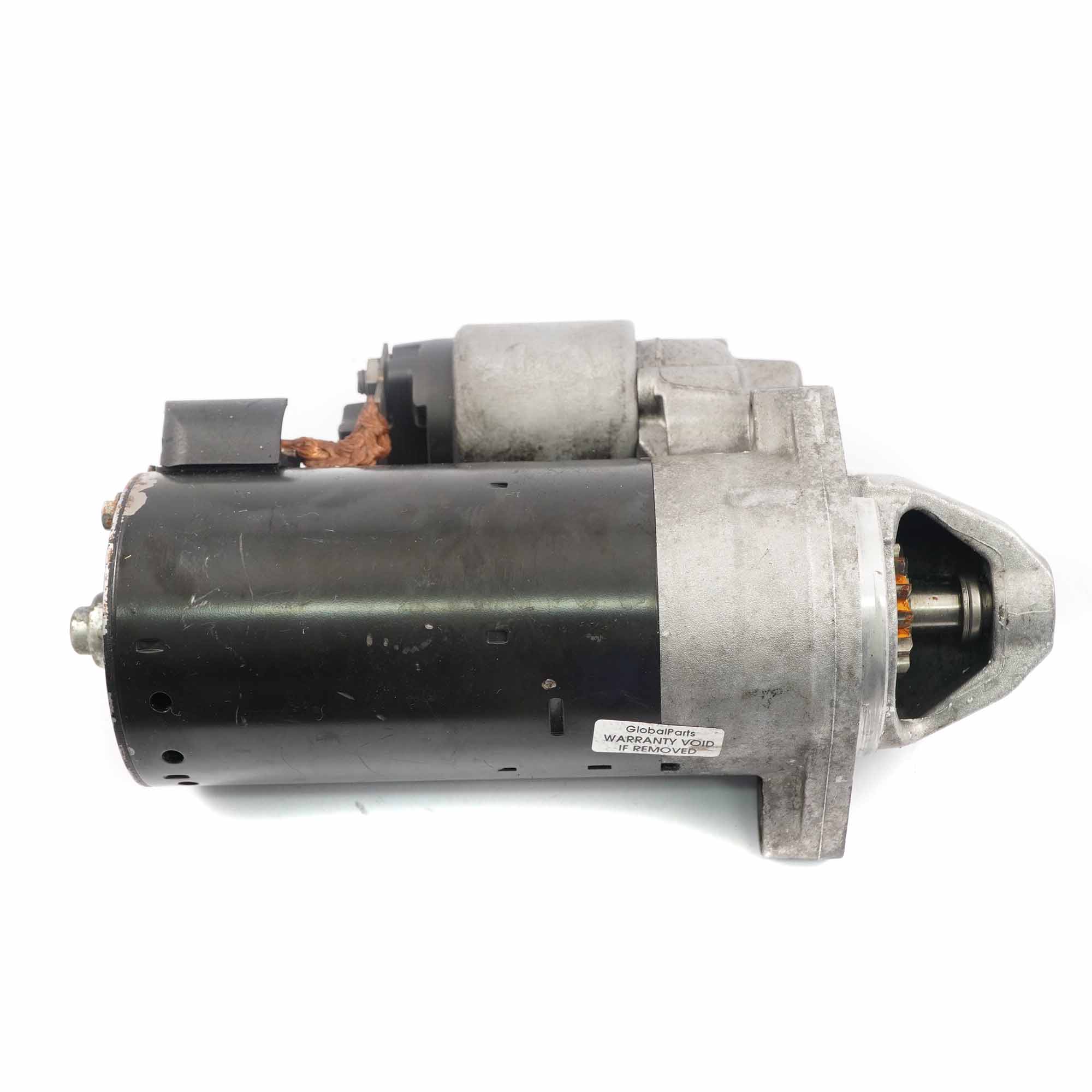 Mercedes W204 W212 Anlasser Diesel Motor OM651 A6519062300