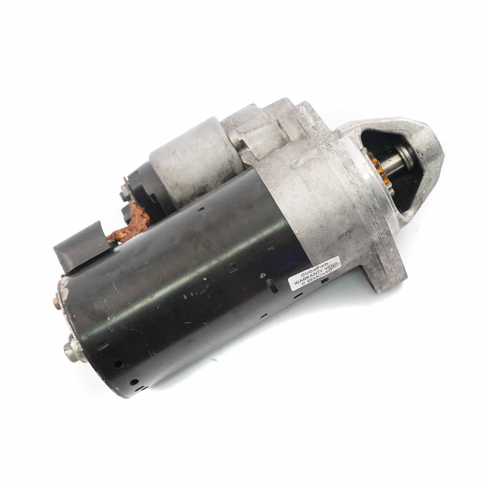 Mercedes W204 W212 Anlasser Diesel Motor OM651 A6519062300